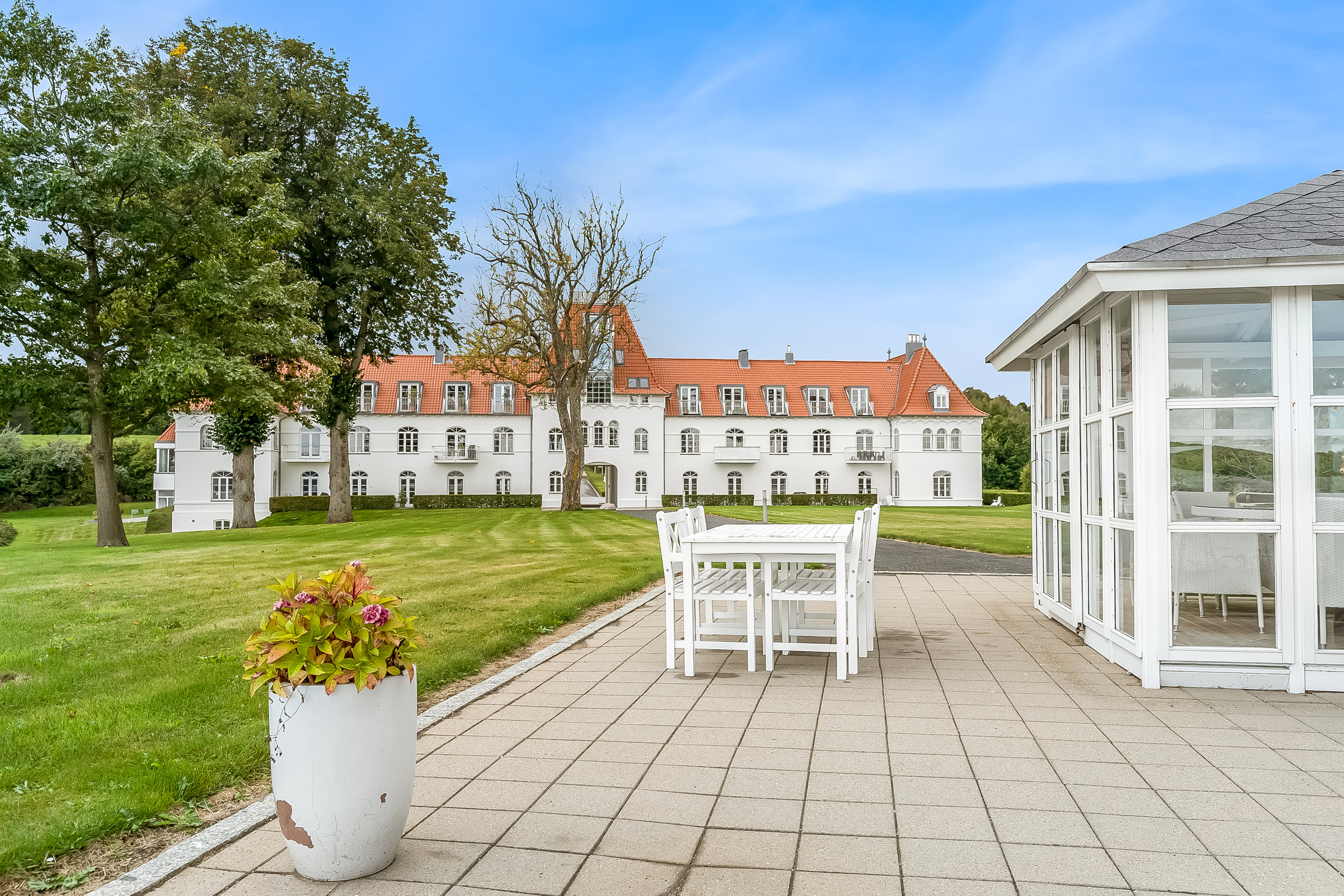 Fremhævet område billede i fuldskærmstilstand. Billede af Brejning Strand 1C, st.. th., Brejning, 7080 Børkop