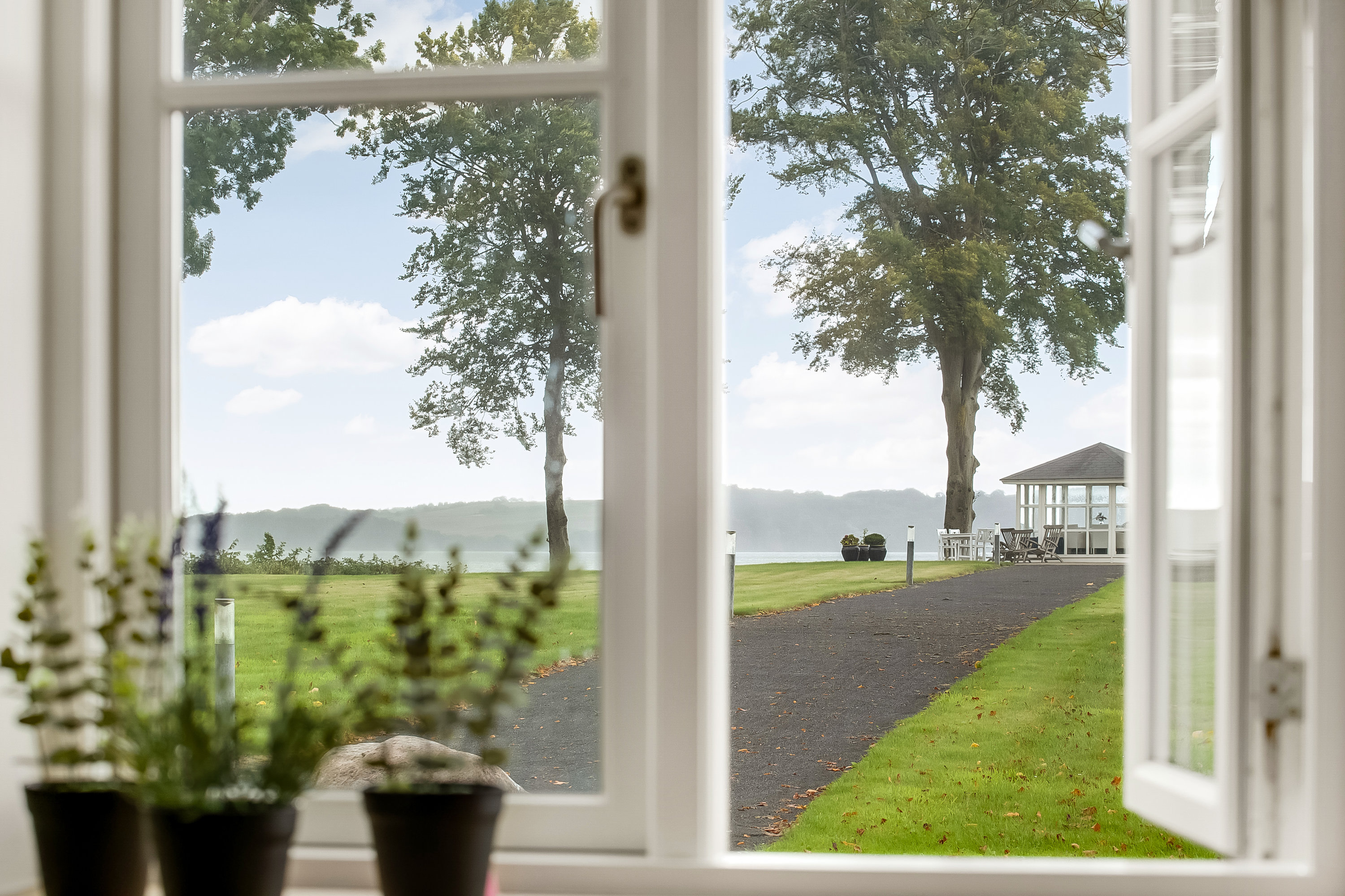 Fremhævet udsigt billede i fuldskærmstilstand. Billede af Brejning Strand 1C, st.. th., Brejning, 7080 Børkop