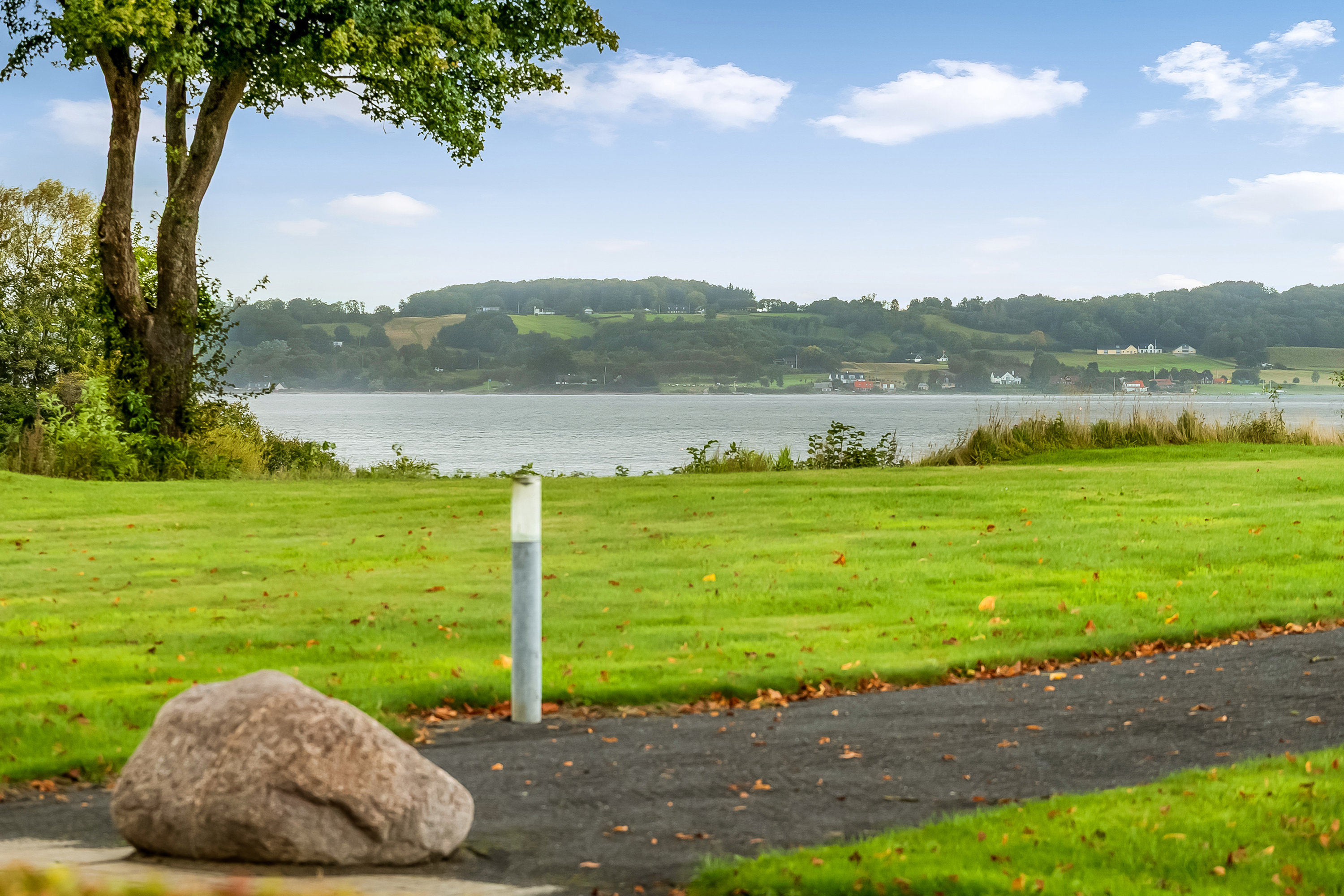 Fremhævet udsigt billede i fuldskærmstilstand. Billede af Brejning Strand 1C, st.. th., Brejning, 7080 Børkop