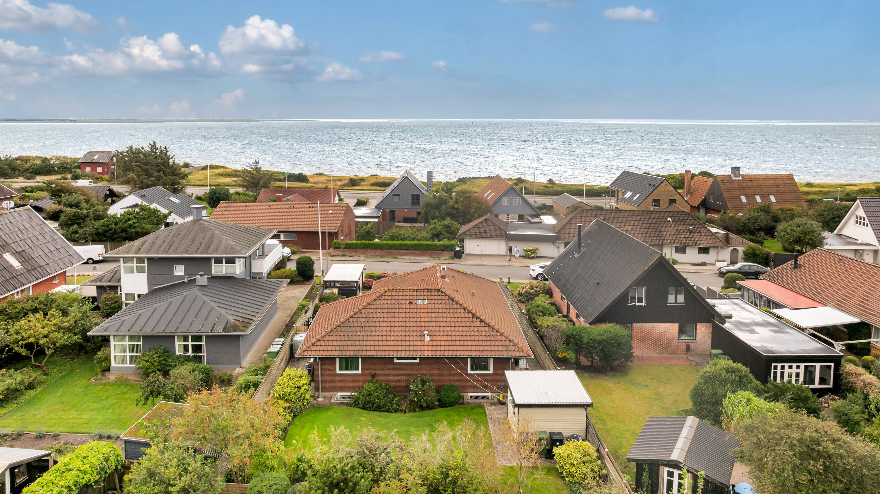 Sandbakken 9, 6710 Esbjerg V