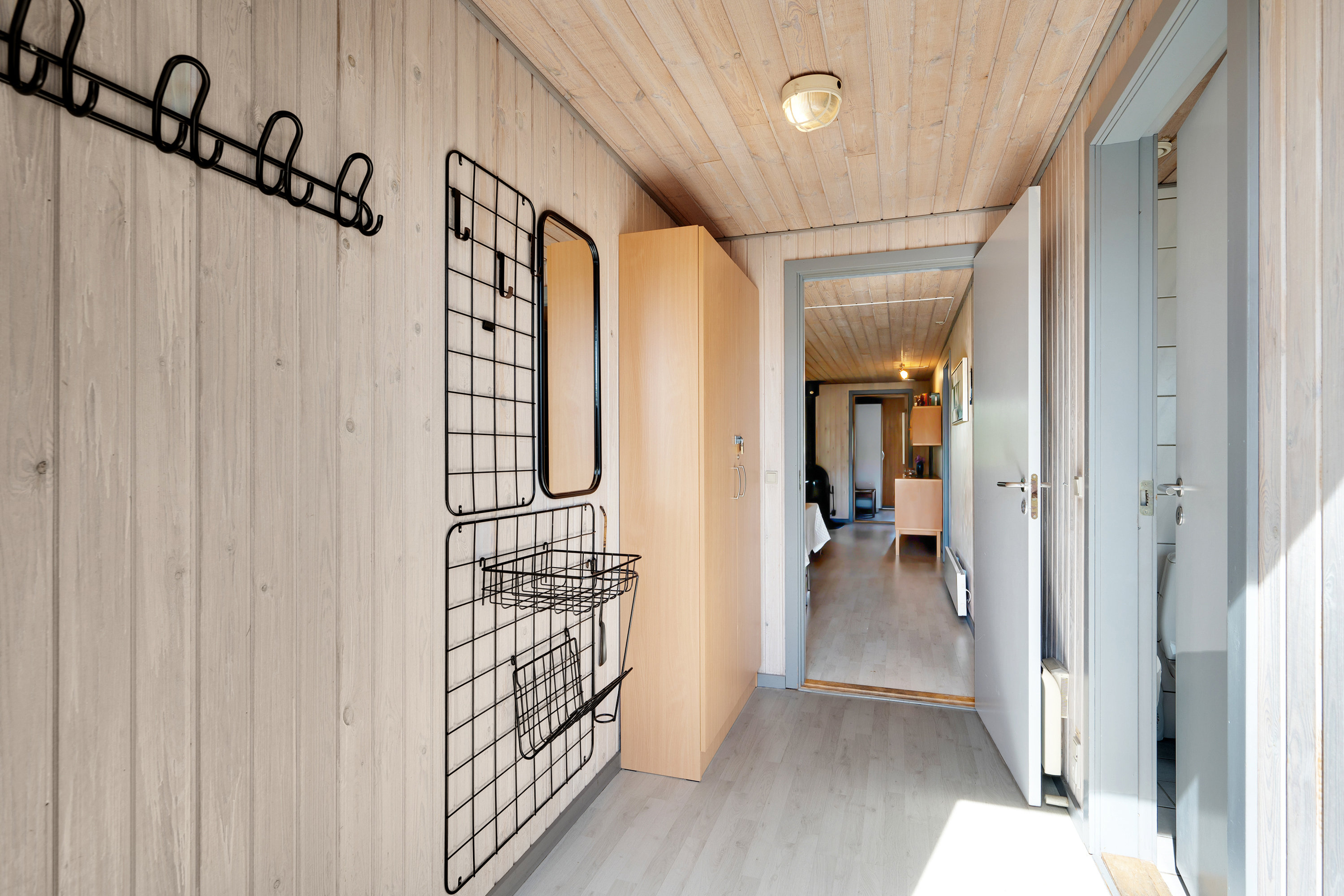 Fremhævet  billede i fuldskærmstilstand. Billede af S. Jonassens Vej 36, Egsmark Strand, 8400 Ebeltoft