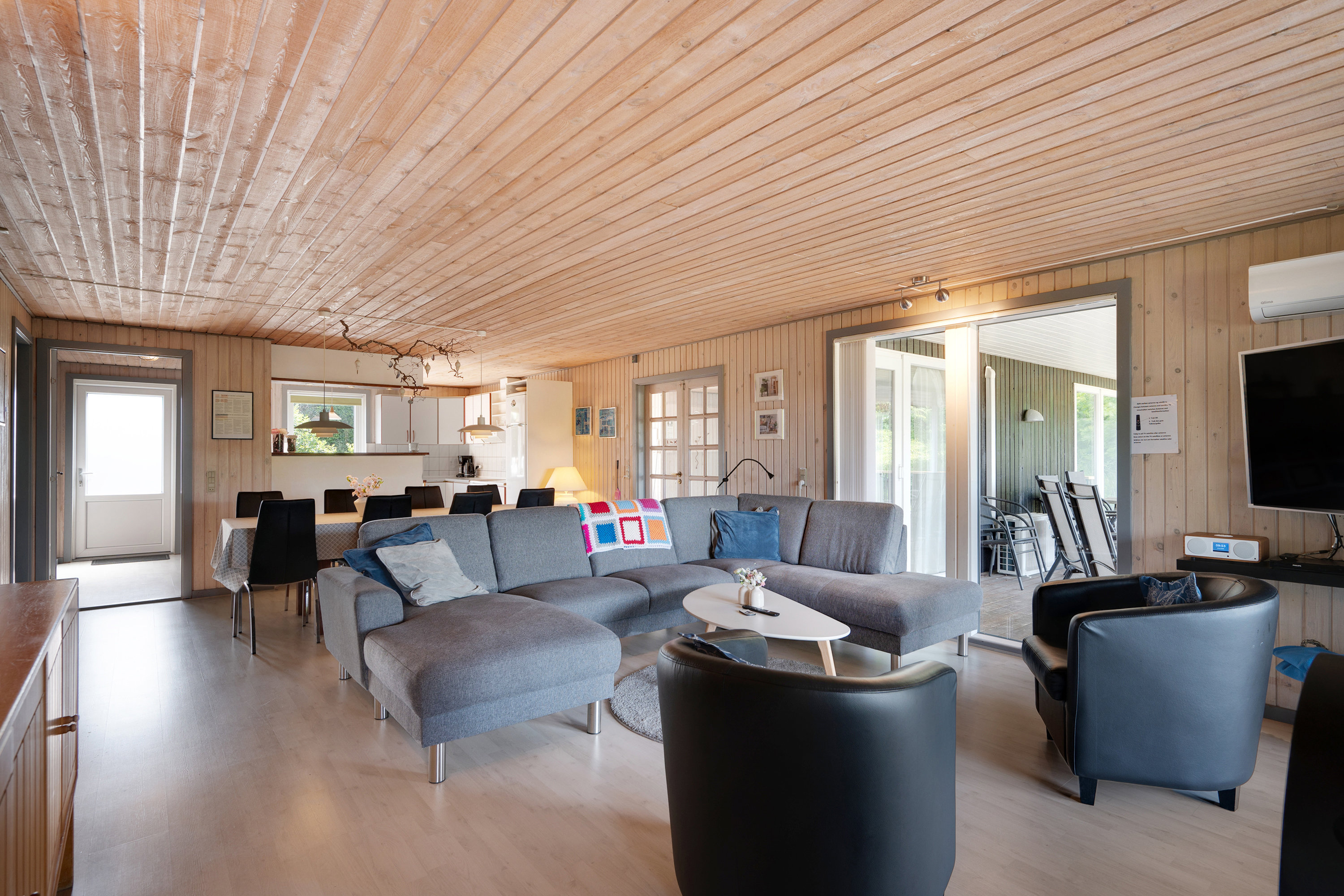 Fremhævet  billede i fuldskærmstilstand. Billede af S. Jonassens Vej 36, Egsmark Strand, 8400 Ebeltoft