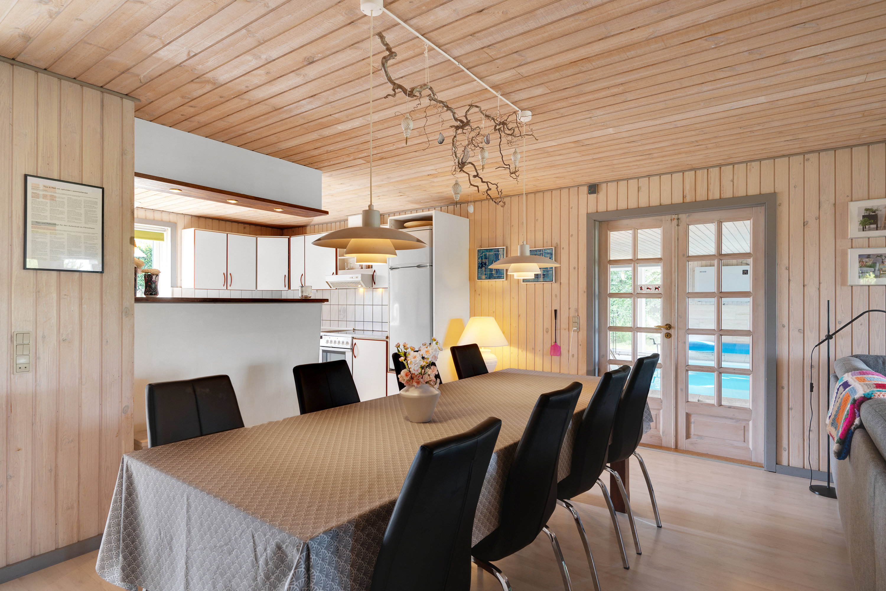 Fremhævet  billede i fuldskærmstilstand. Billede af S. Jonassens Vej 36, Egsmark Strand, 8400 Ebeltoft