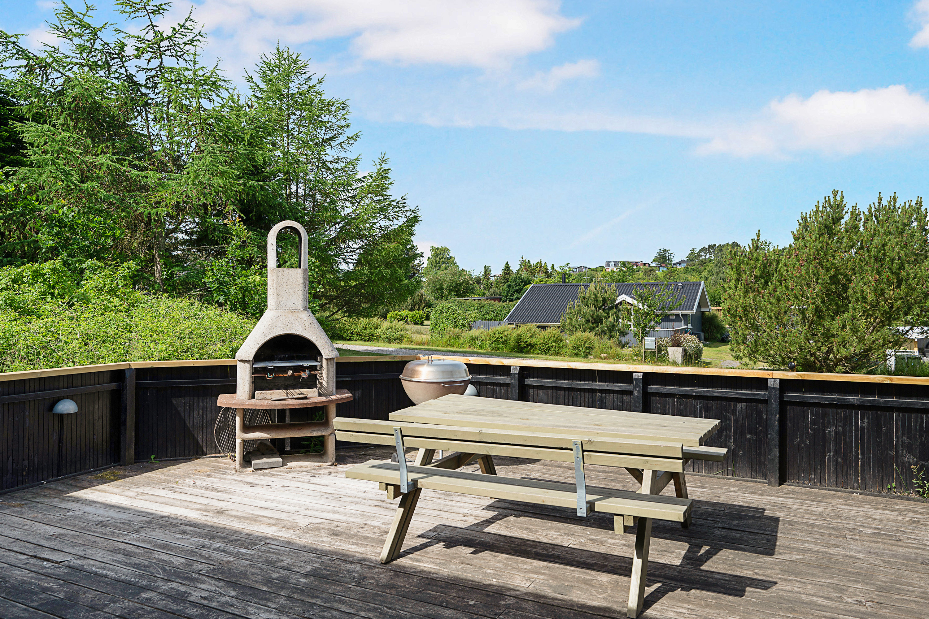 Fremhævet  billede i fuldskærmstilstand. Billede af S. Jonassens Vej 36, Egsmark Strand, 8400 Ebeltoft