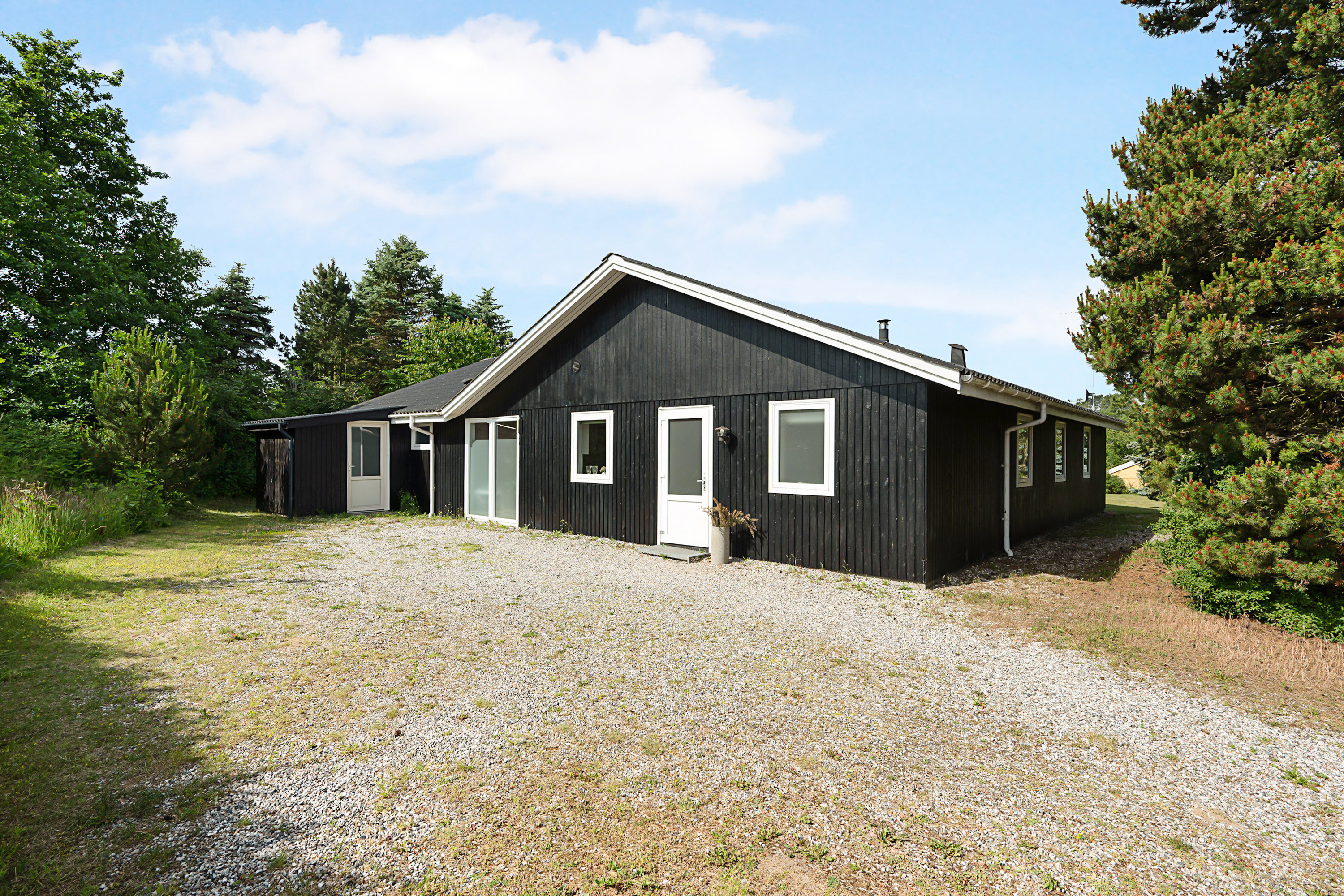 Fremhævet  billede i fuldskærmstilstand. Billede af S. Jonassens Vej 36, Egsmark Strand, 8400 Ebeltoft