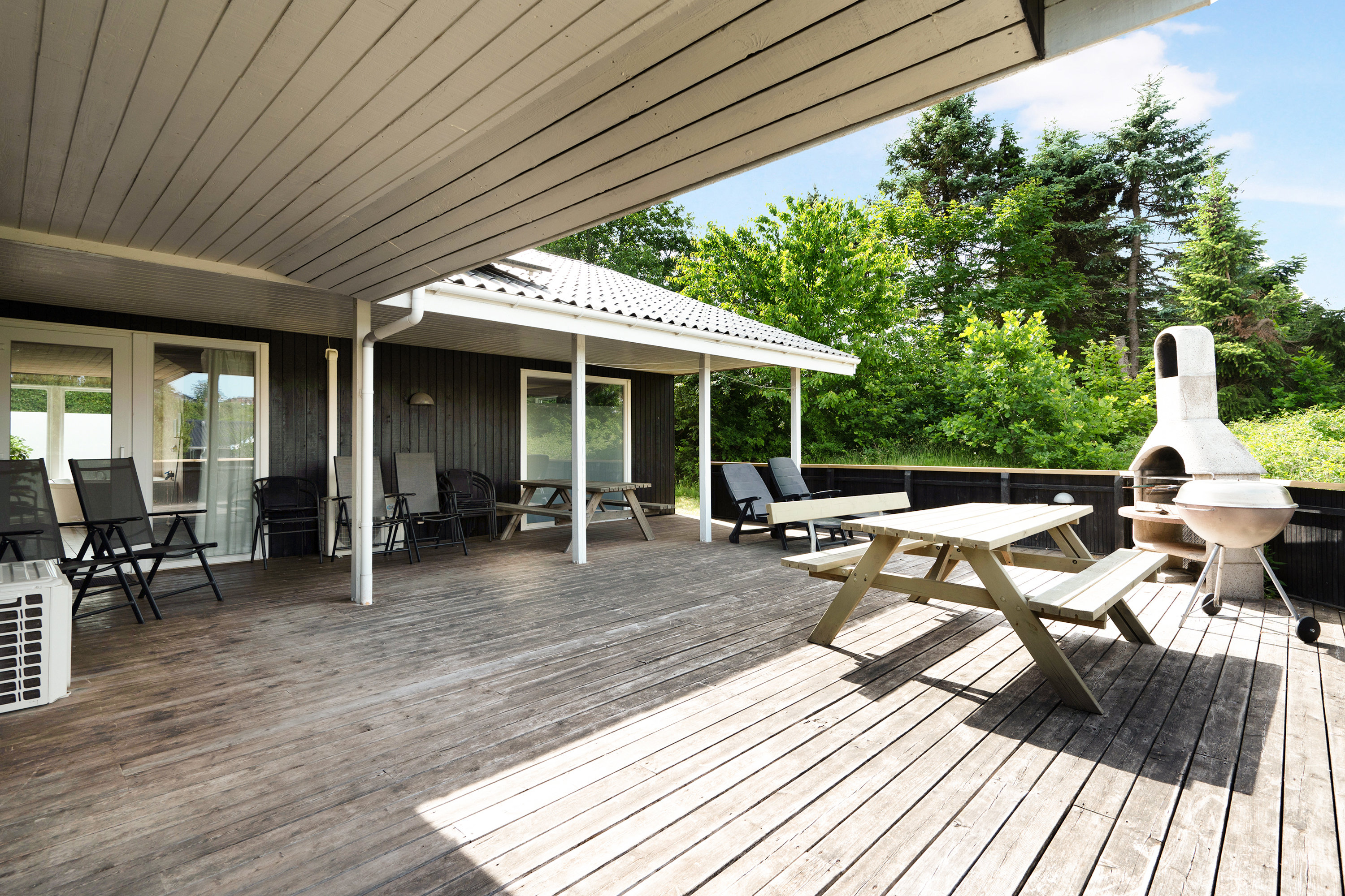 Miniaturebillede 1: . Billede af S. Jonassens Vej 36, Egsmark Strand, 8400 Ebeltoft