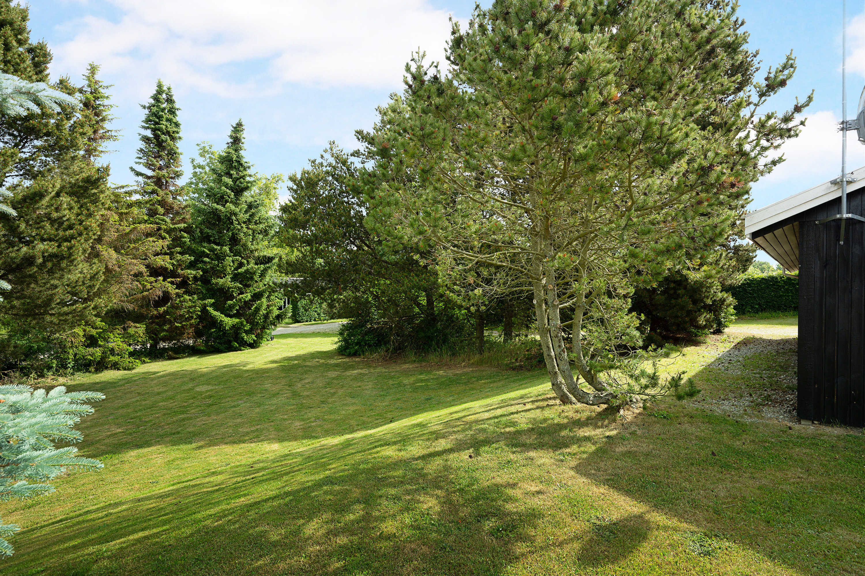 Fremhævet  billede i fuldskærmstilstand. Billede af S. Jonassens Vej 36, Egsmark Strand, 8400 Ebeltoft