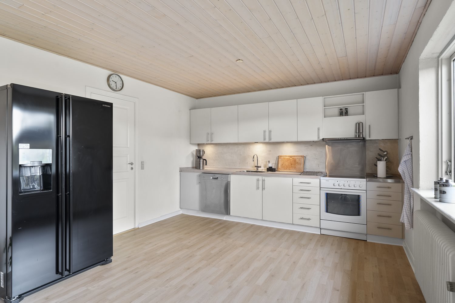 Fremhævet  billede i fuldskærmstilstand. Billede af Kildevej 4, 7500 Holstebro