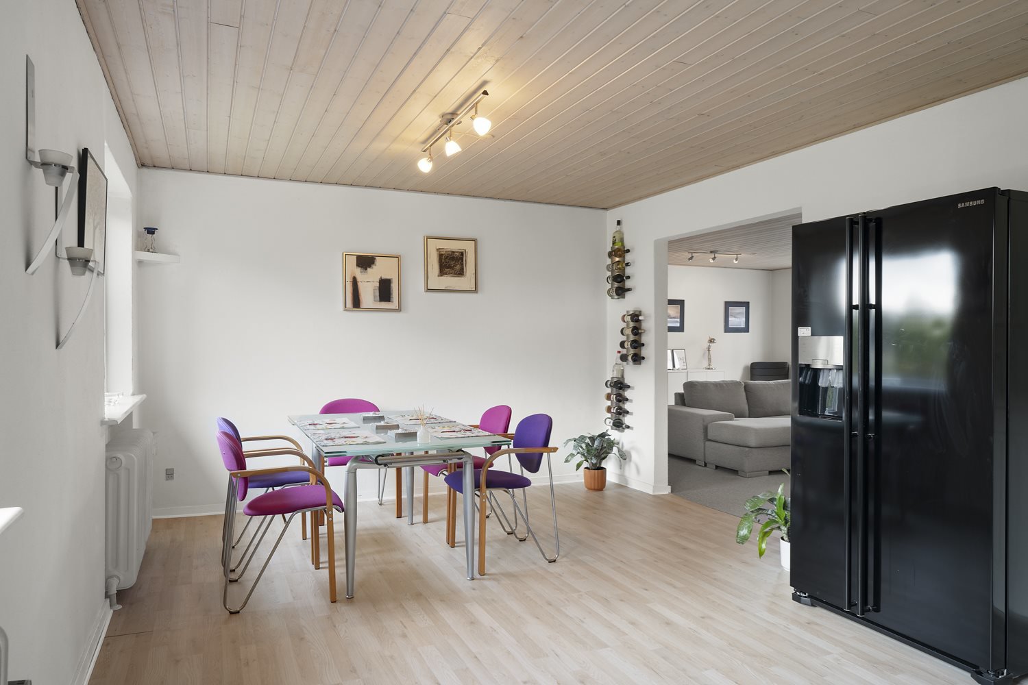 Miniaturebillede 2: . Billede af Kildevej 4, 7500 Holstebro