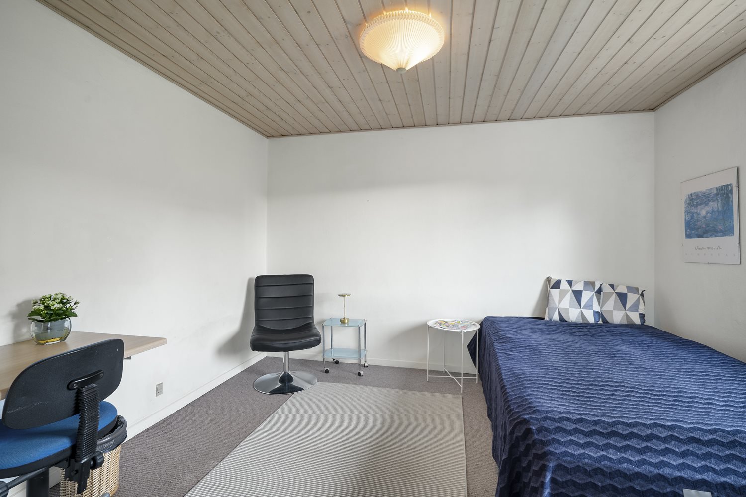 Fremhævet  billede i fuldskærmstilstand. Billede af Kildevej 4, 7500 Holstebro