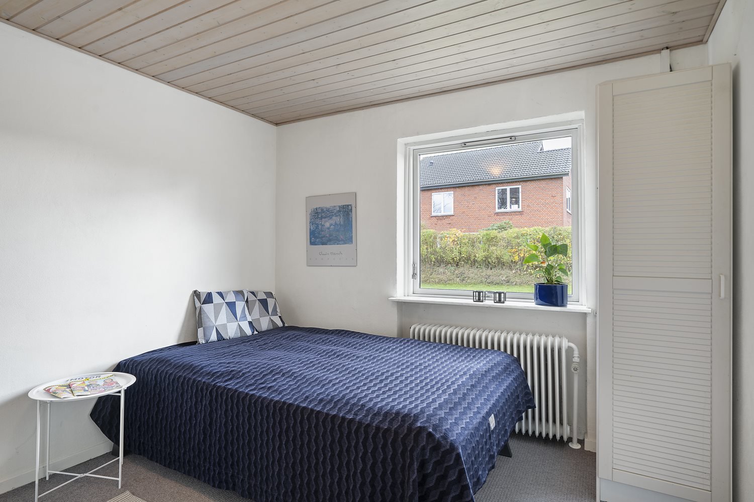 Fremhævet  billede i fuldskærmstilstand. Billede af Kildevej 4, 7500 Holstebro