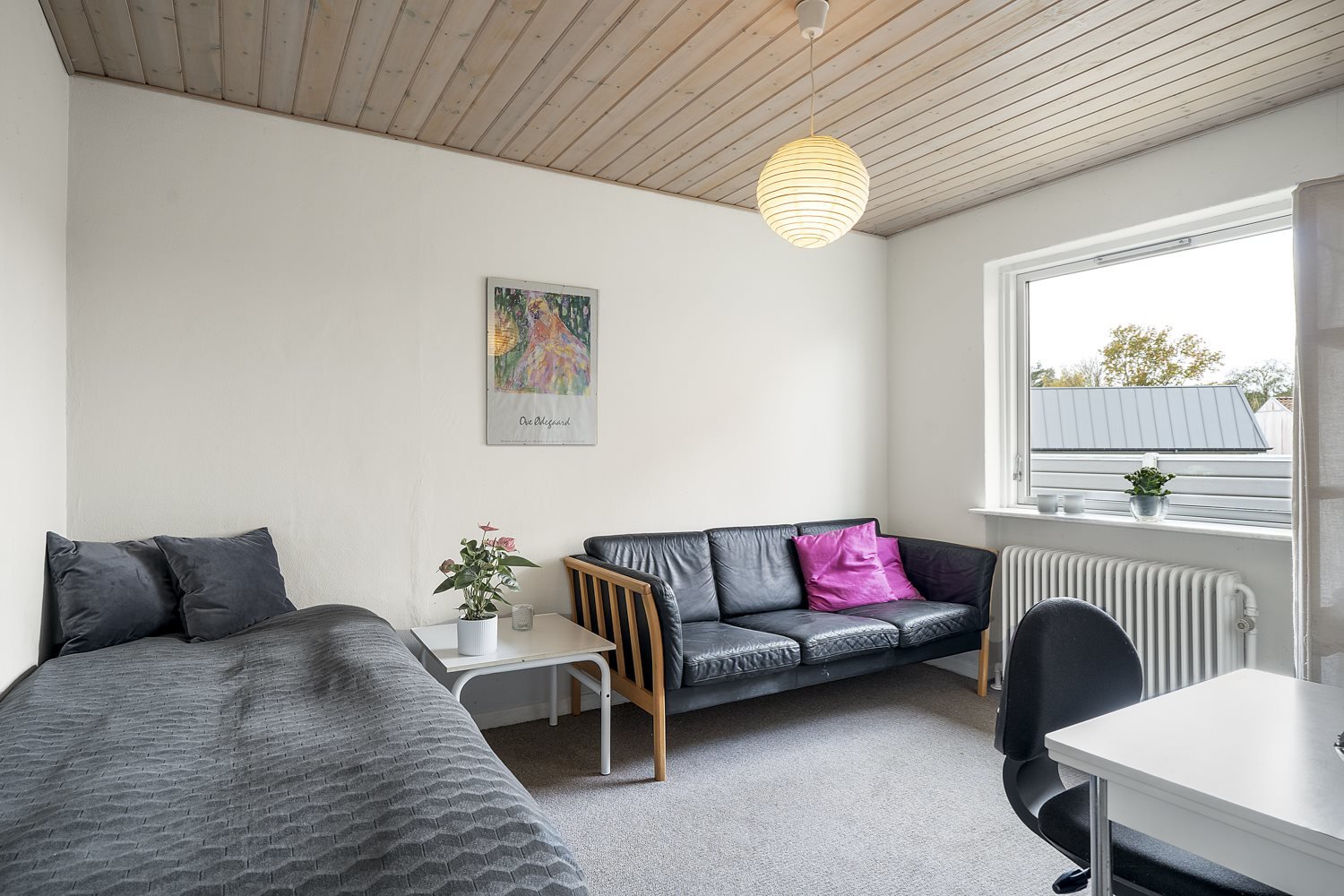 Fremhævet  billede i fuldskærmstilstand. Billede af Kildevej 4, 7500 Holstebro