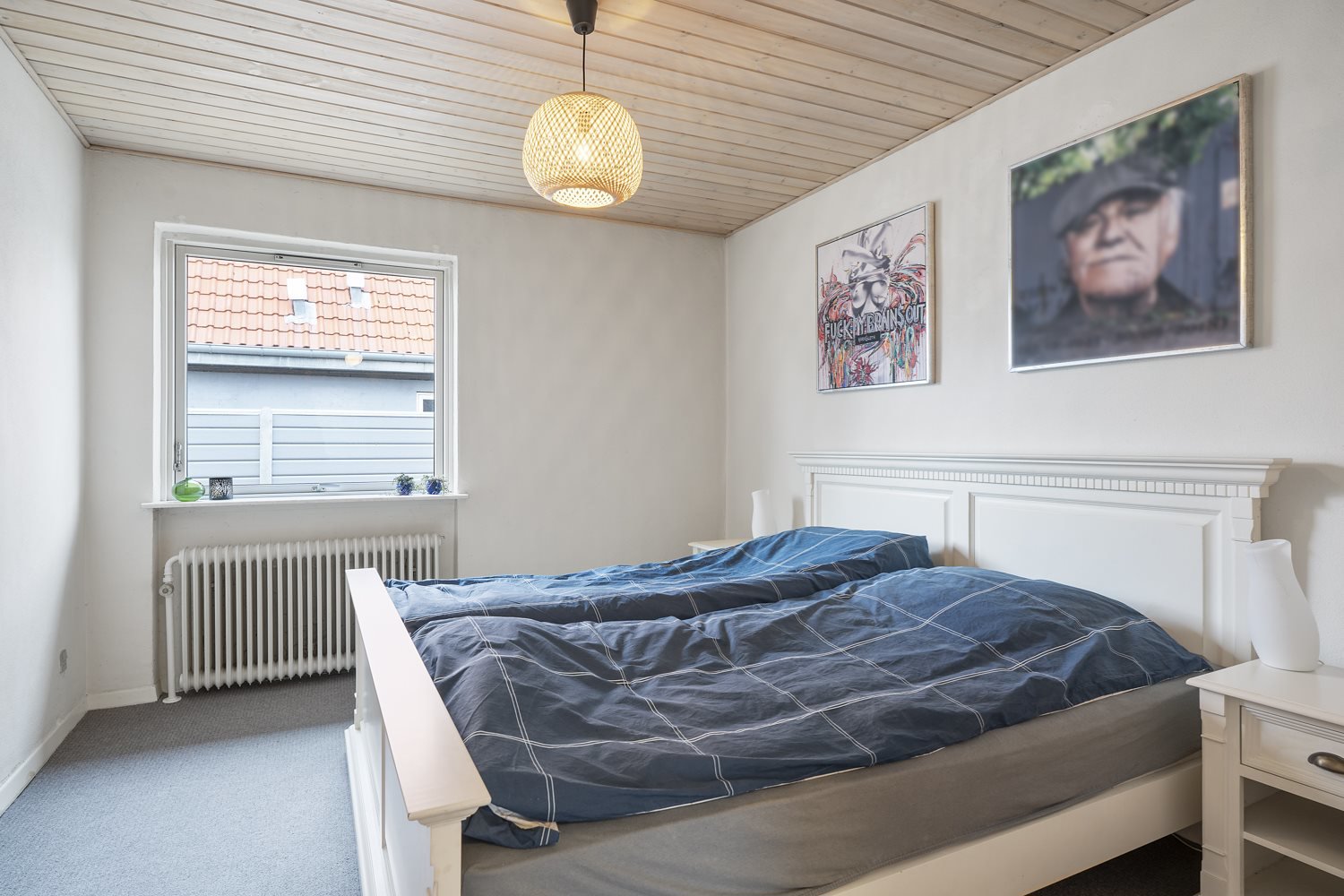 Fremhævet  billede i fuldskærmstilstand. Billede af Kildevej 4, 7500 Holstebro