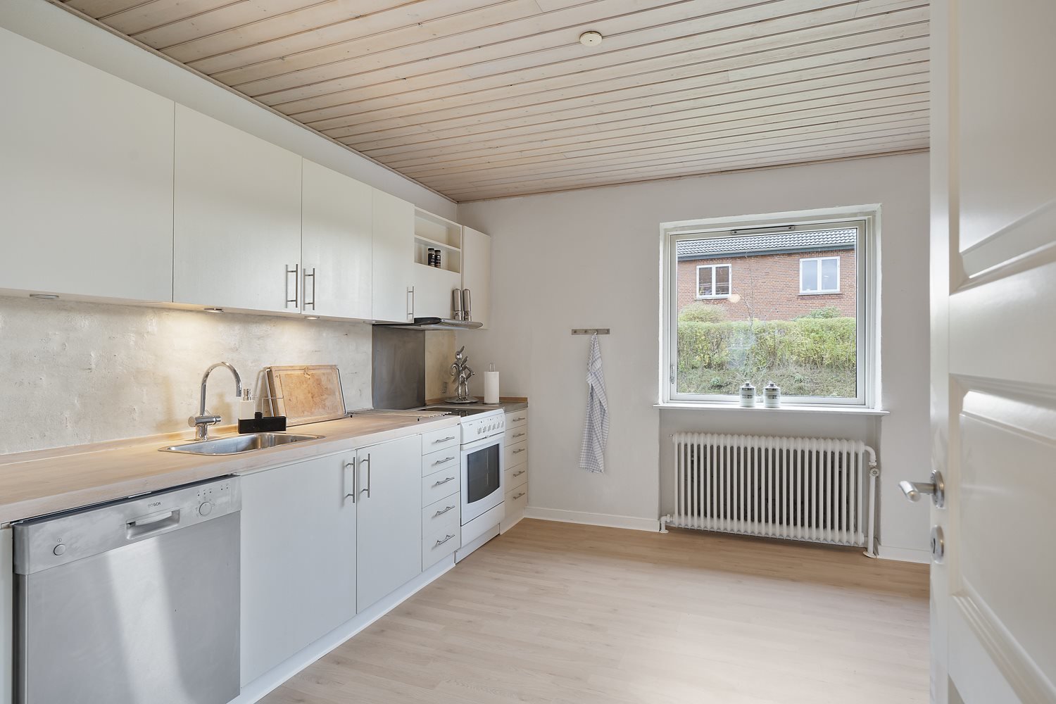 Miniaturebillede 1: . Billede af Kildevej 4, 7500 Holstebro