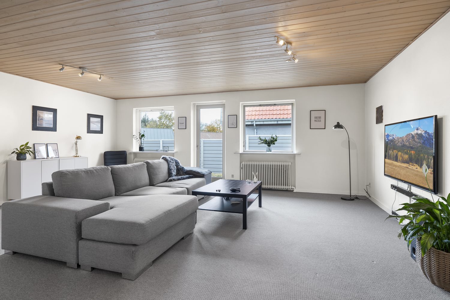 Fremhævet  billede i fuldskærmstilstand. Billede af Kildevej 4, 7500 Holstebro