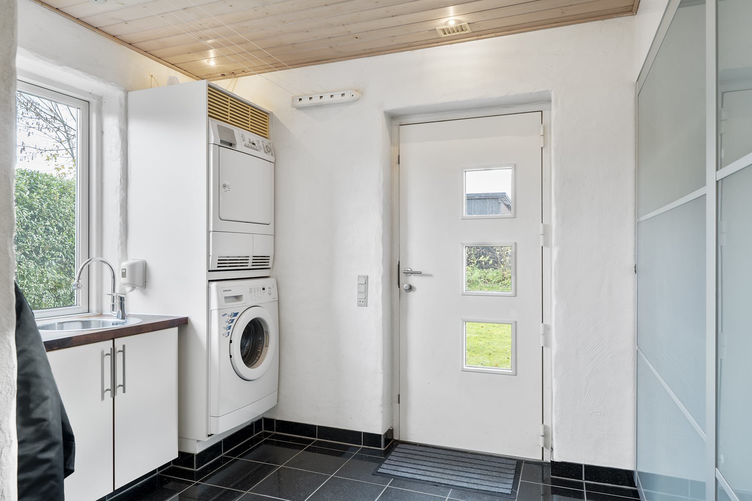 Fremhævet  billede i fuldskærmstilstand. Billede af Kildevej 4, 7500 Holstebro