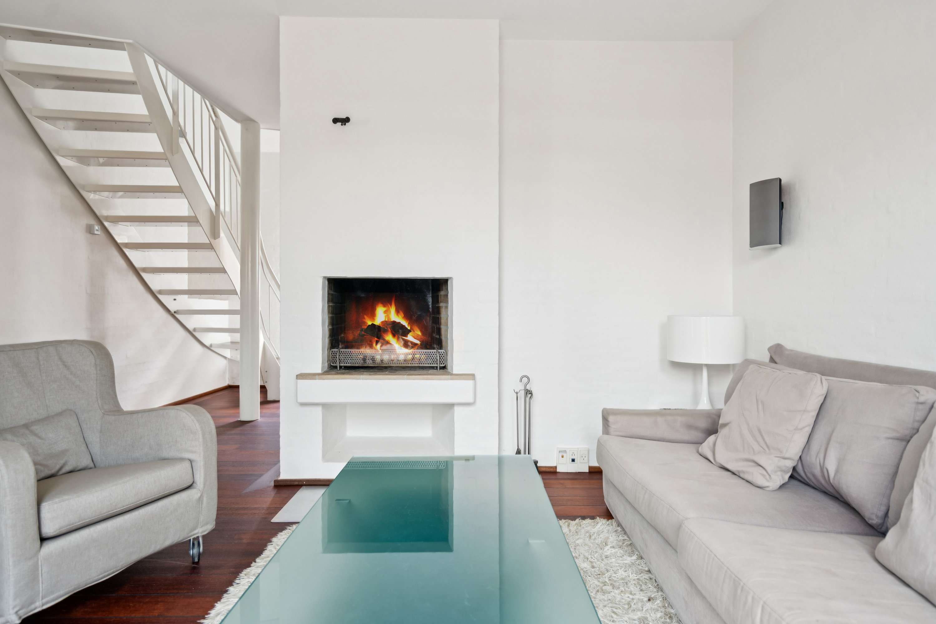 Miniaturebillede 2: værelse. Billede af Højensvej 30C, Gl. Skagen, 9990 Skagen