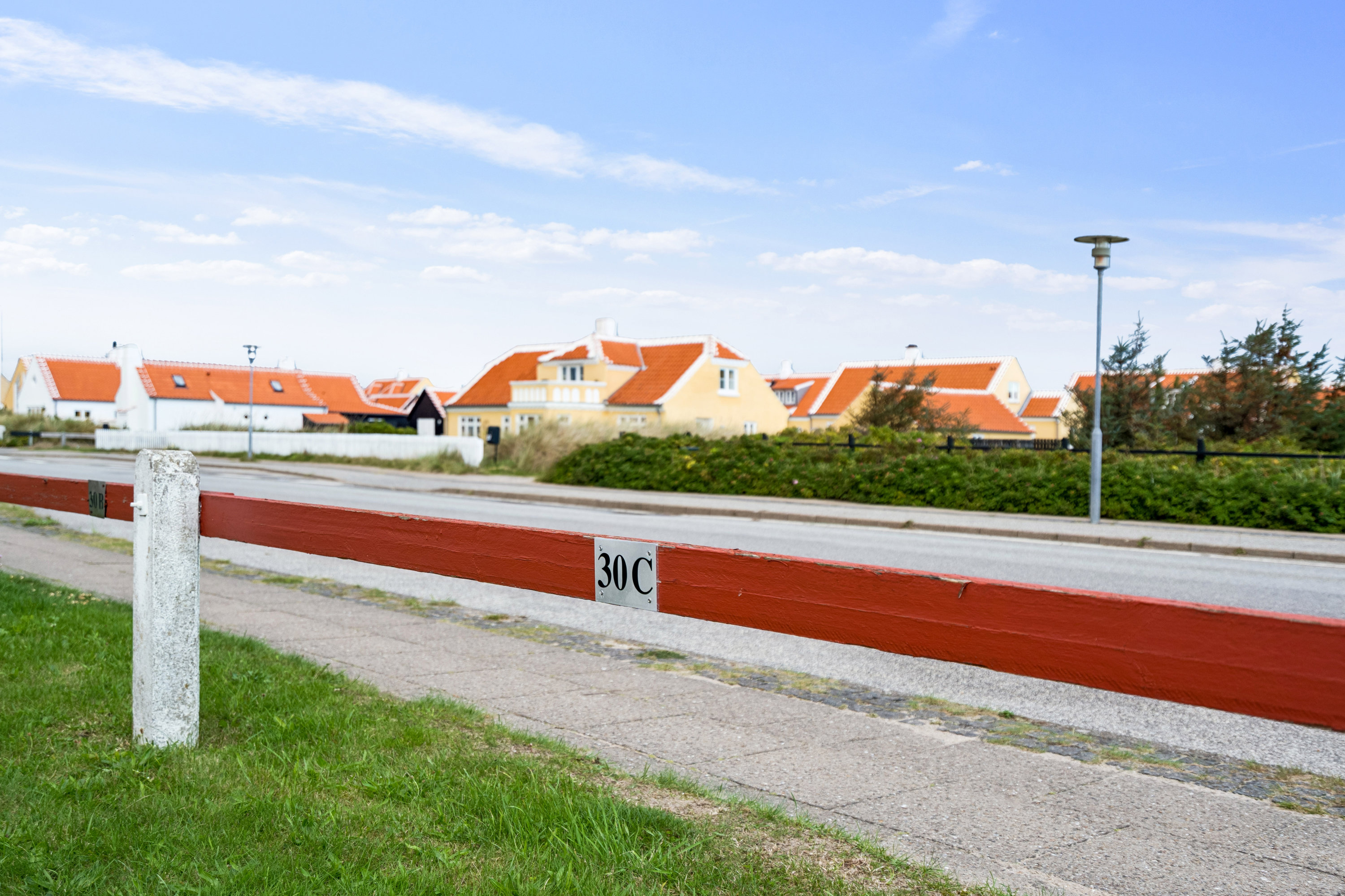 Fremhævet ejendom 1 billede i fuldskærmstilstand. Billede af Højensvej 30C, Gl. Skagen, 9990 Skagen