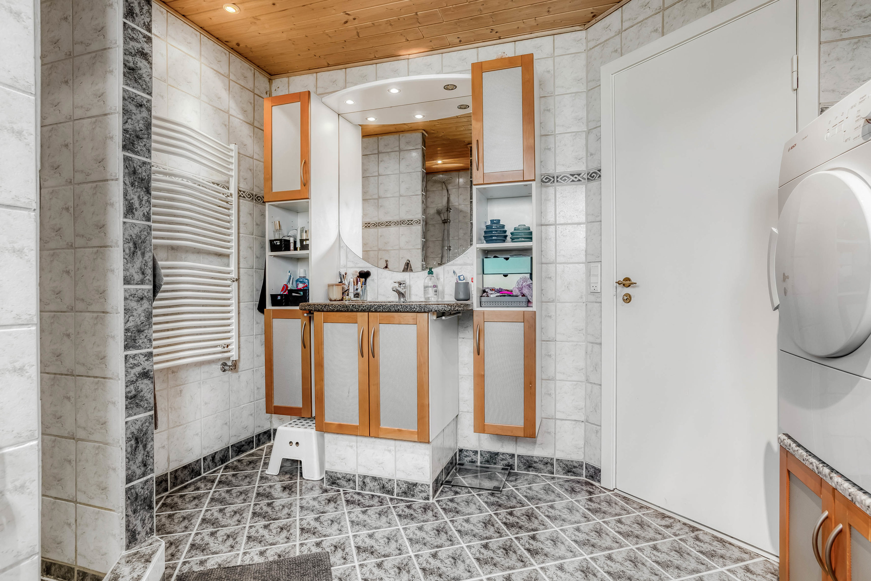 Fremhævet  billede i fuldskærmstilstand. Billede af Vestre Hovedgade 35, 7560 Hjerm