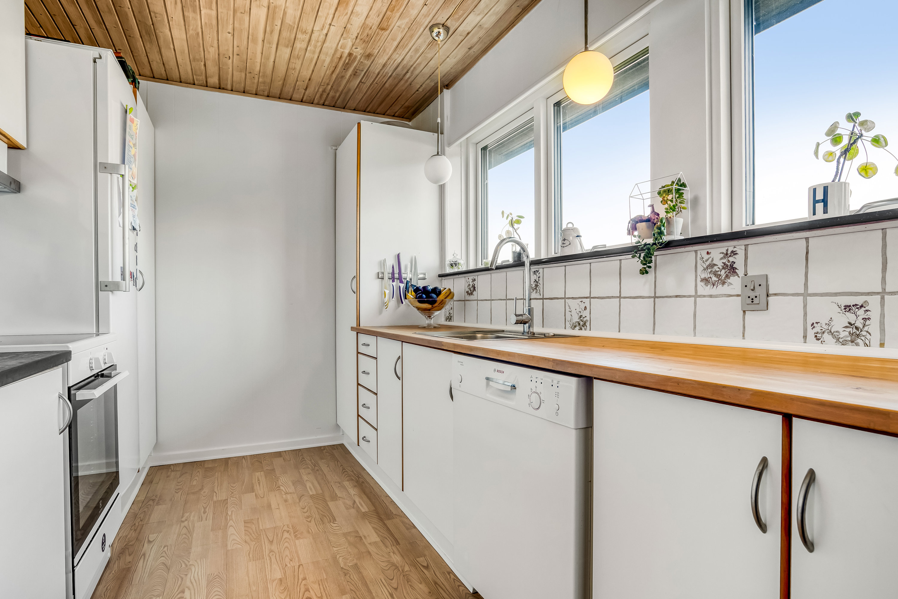 Miniaturebillede 2: . Billede af Vestre Hovedgade 35, 7560 Hjerm