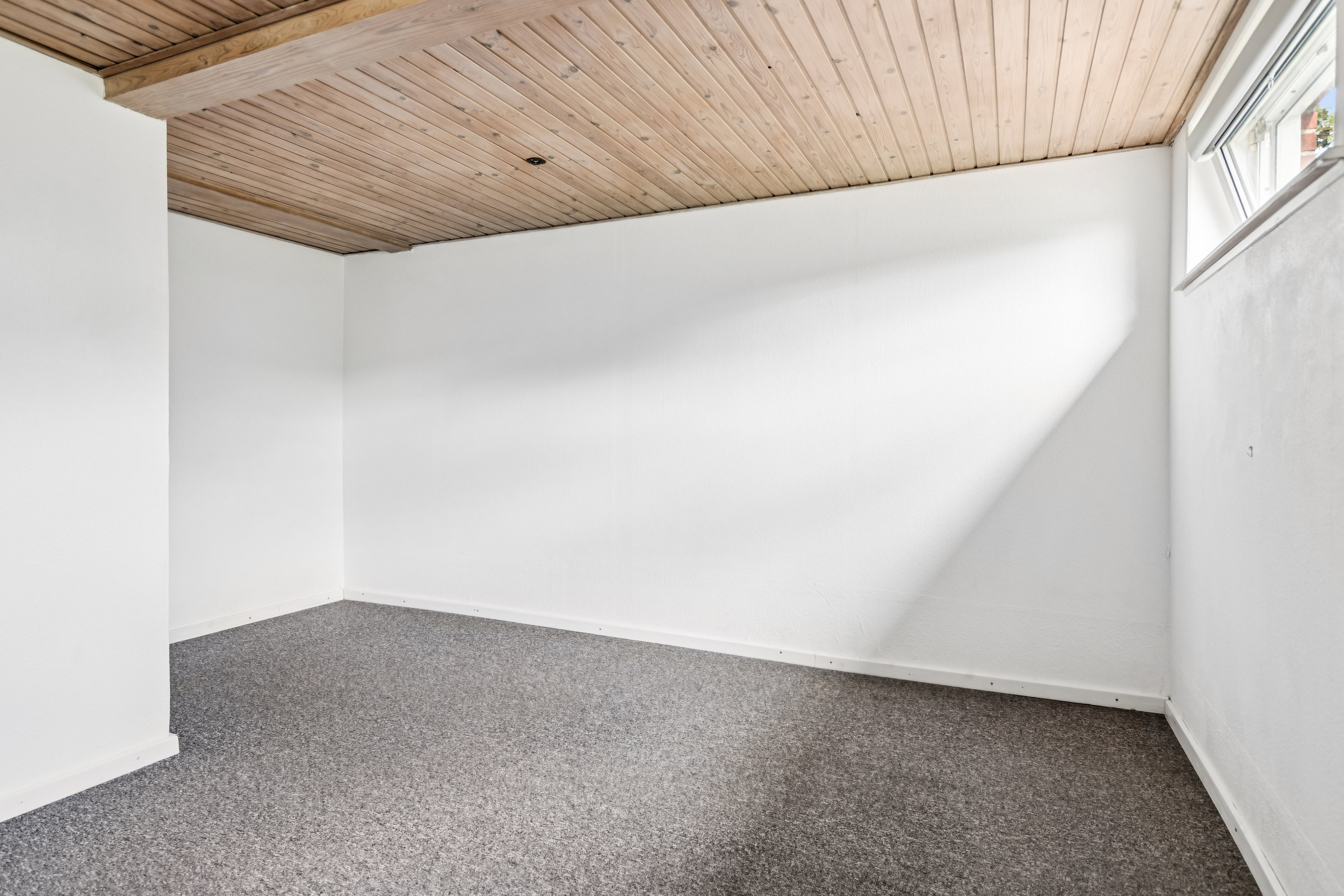 Fremhævet disponibel billede i fuldskærmstilstand. Billede af Vesterled 40, 9850 Hirtshals