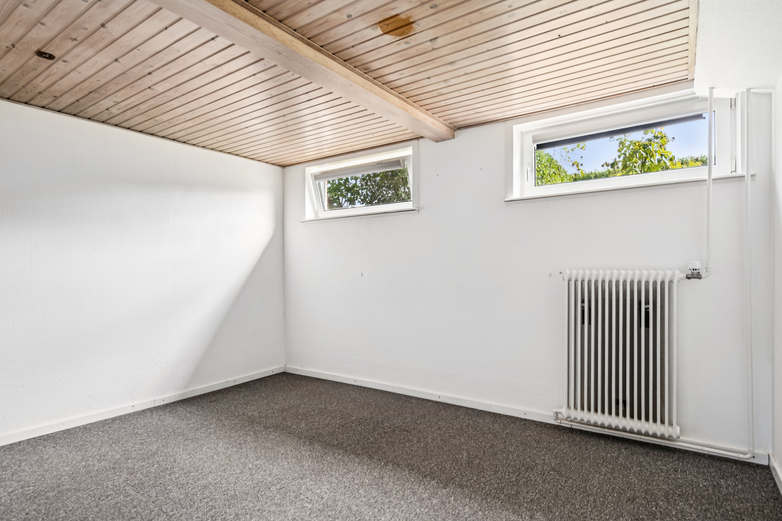 Fremhævet disponibel billede i fuldskærmstilstand. Billede af Vesterled 40, 9850 Hirtshals