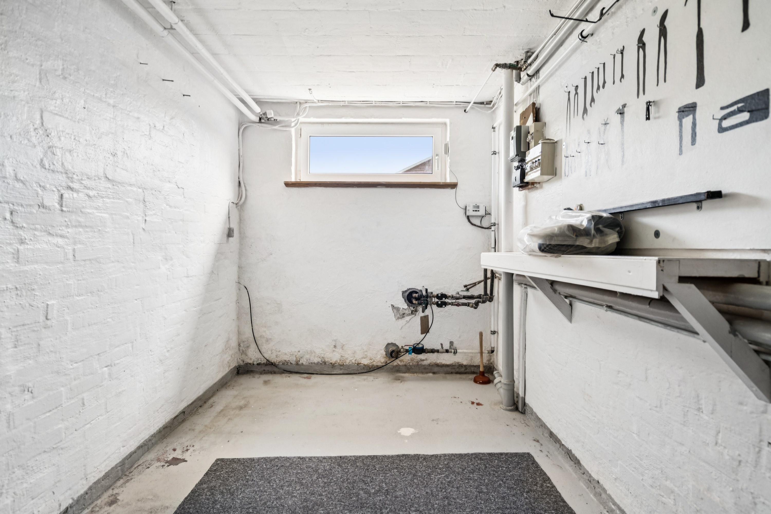 Fremhævet disponibel billede i fuldskærmstilstand. Billede af Vesterled 40, 9850 Hirtshals