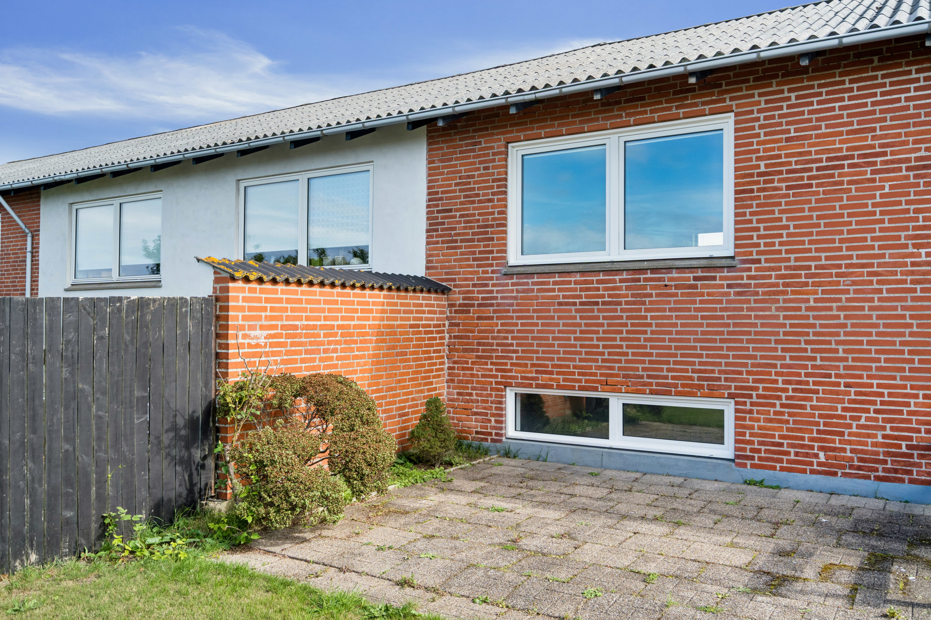 Fremhævet ejendom 1 billede i fuldskærmstilstand. Billede af Vesterled 40, 9850 Hirtshals