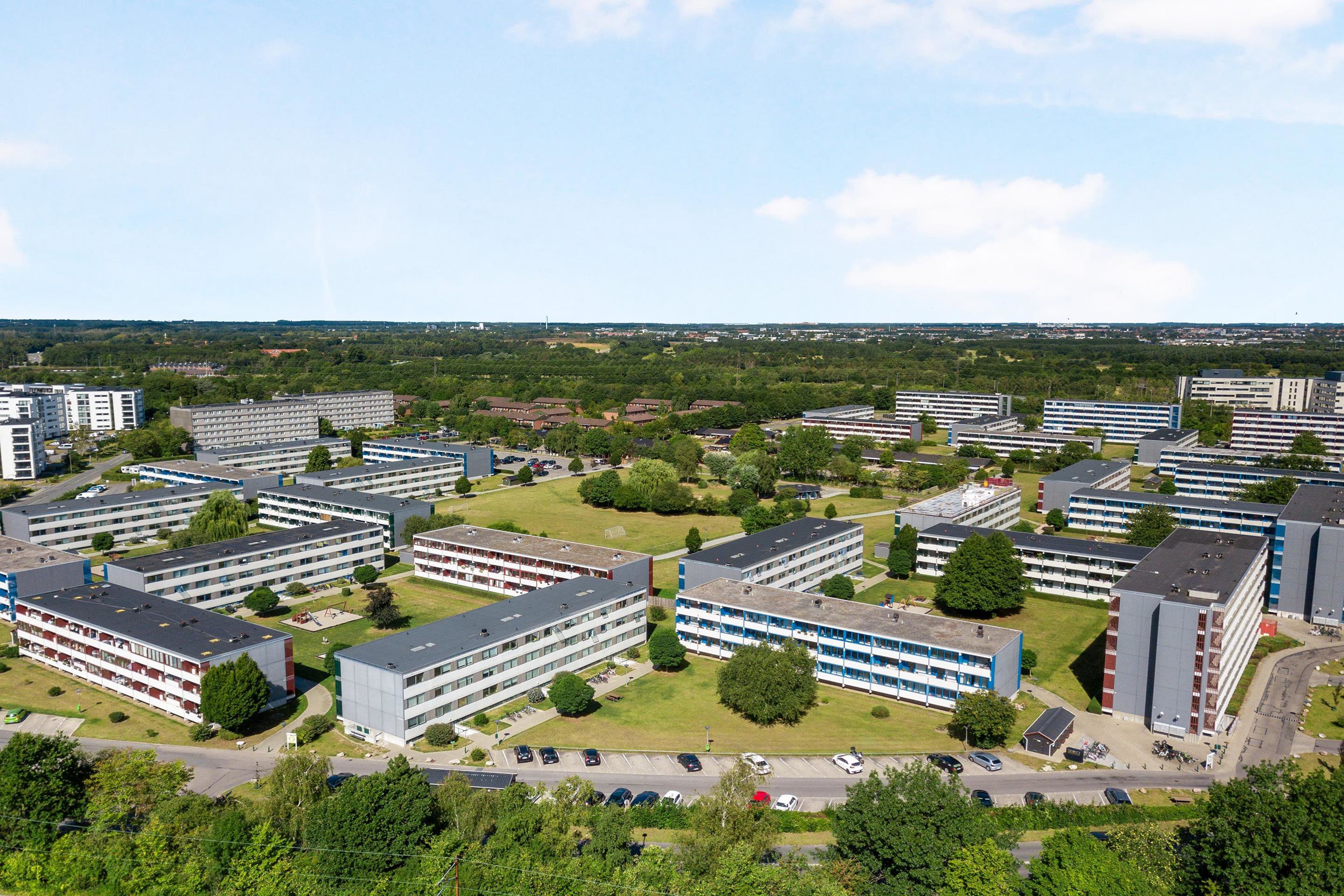Fremhævet  billede i fuldskærmstilstand. Billede af Gammelgårds Alle 35, st.. th., 2665 Vallensbæk Strand