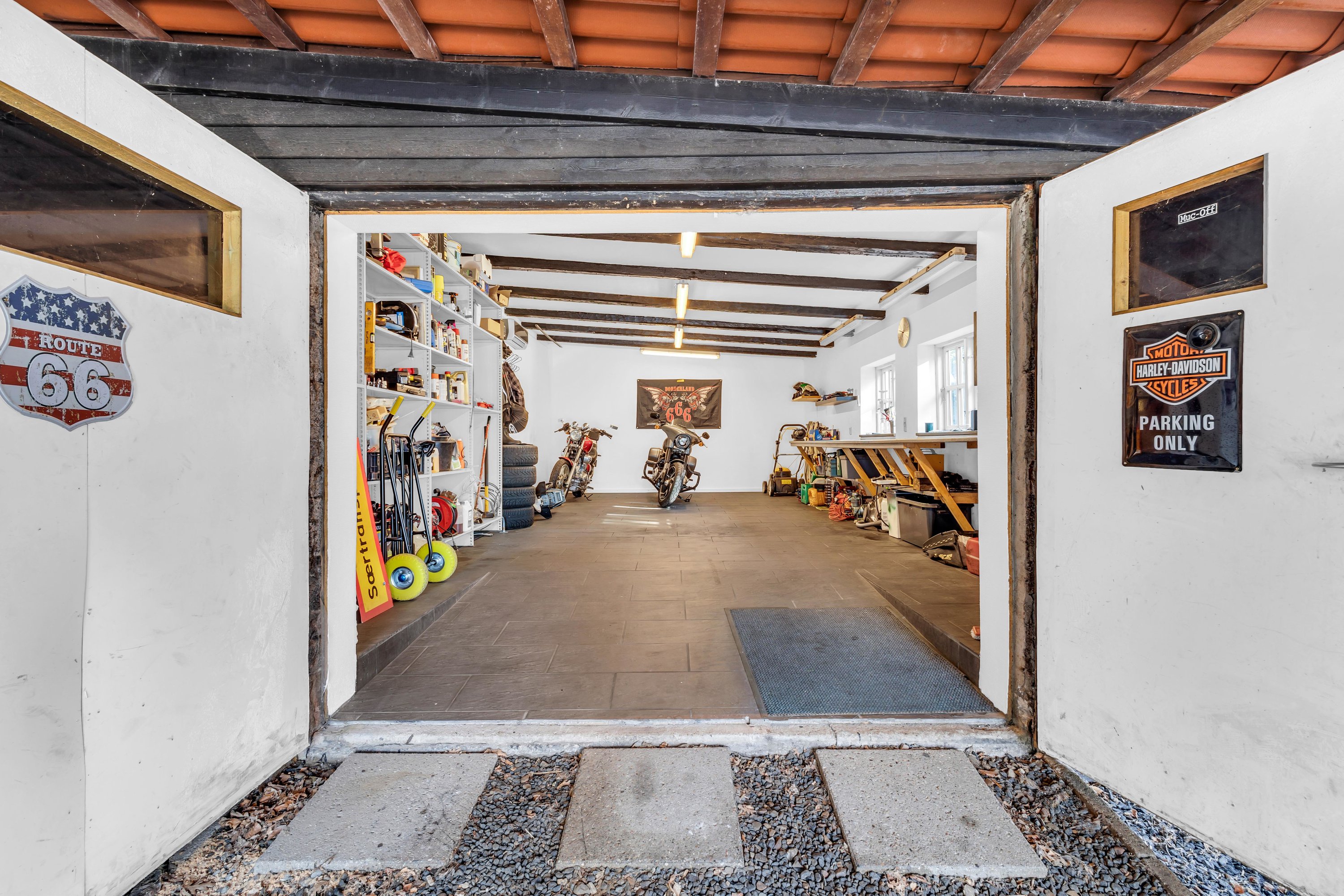 Fremhævet  billede i fuldskærmstilstand. Billede af Vilstrup Bysving 29, Sdr. Vilstrup, 6100 Haderslev