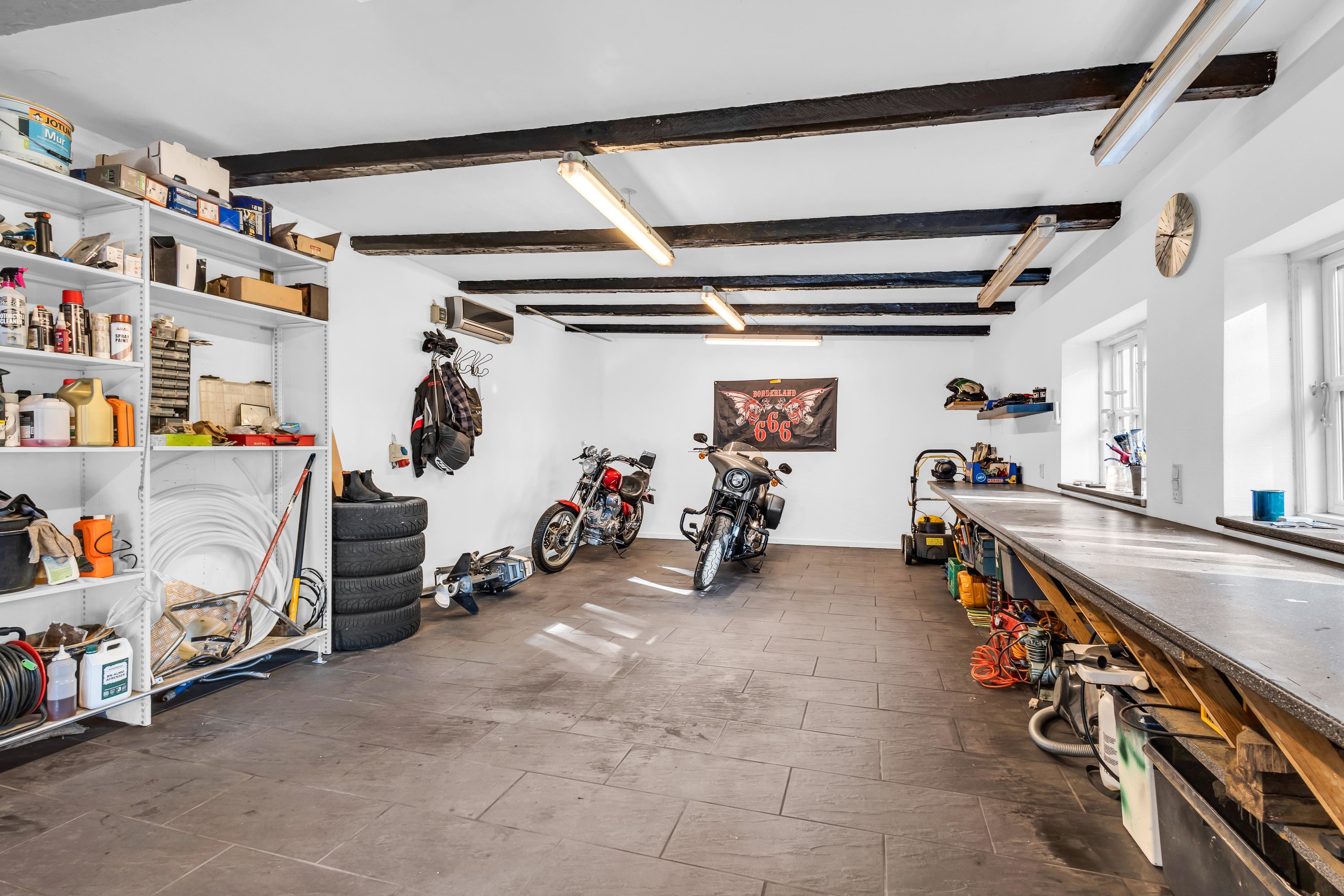 Fremhævet  billede i fuldskærmstilstand. Billede af Vilstrup Bysving 29, Sdr. Vilstrup, 6100 Haderslev