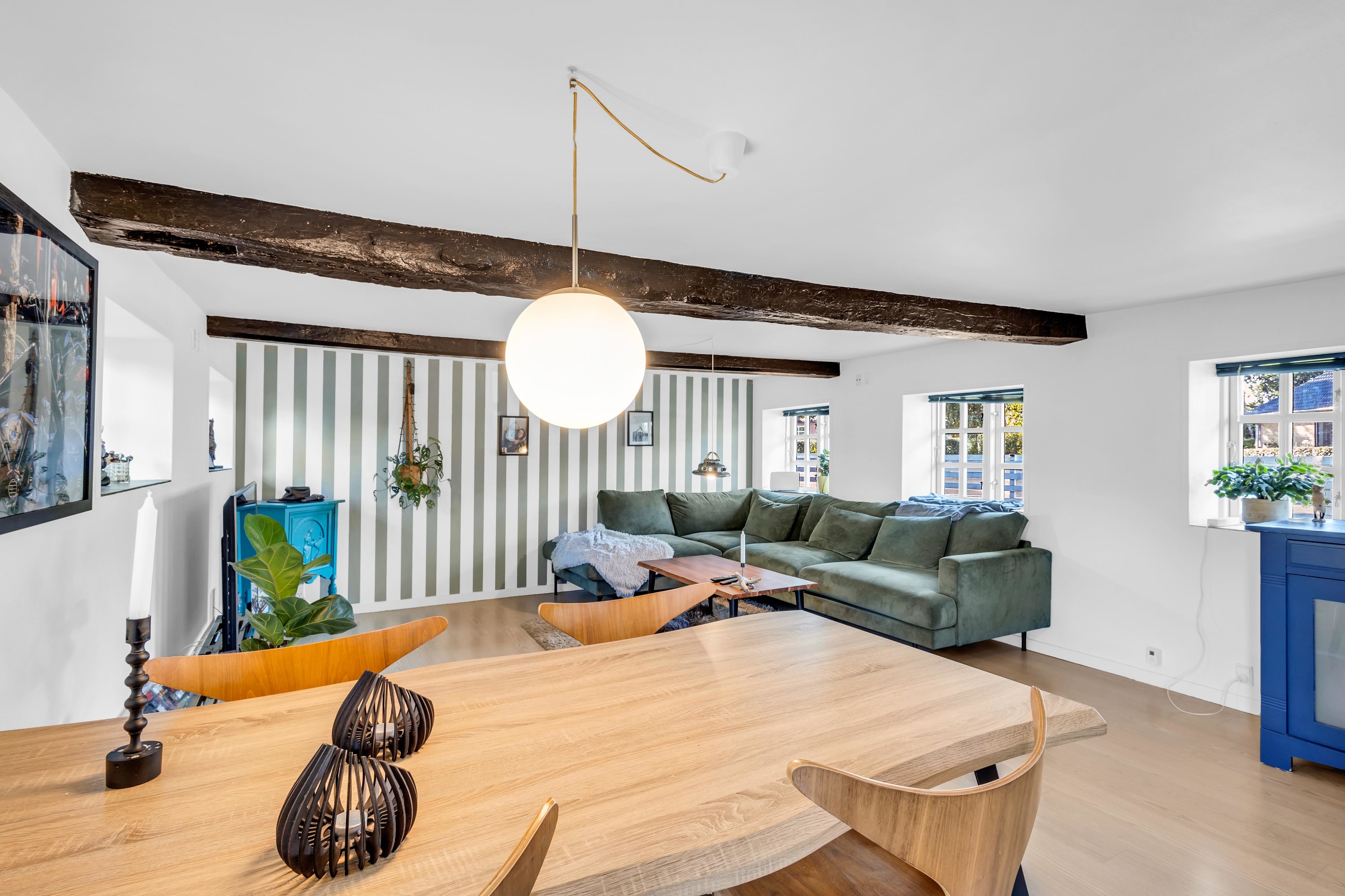 Fremhævet  billede i fuldskærmstilstand. Billede af Vilstrup Bysving 29, Sdr. Vilstrup, 6100 Haderslev