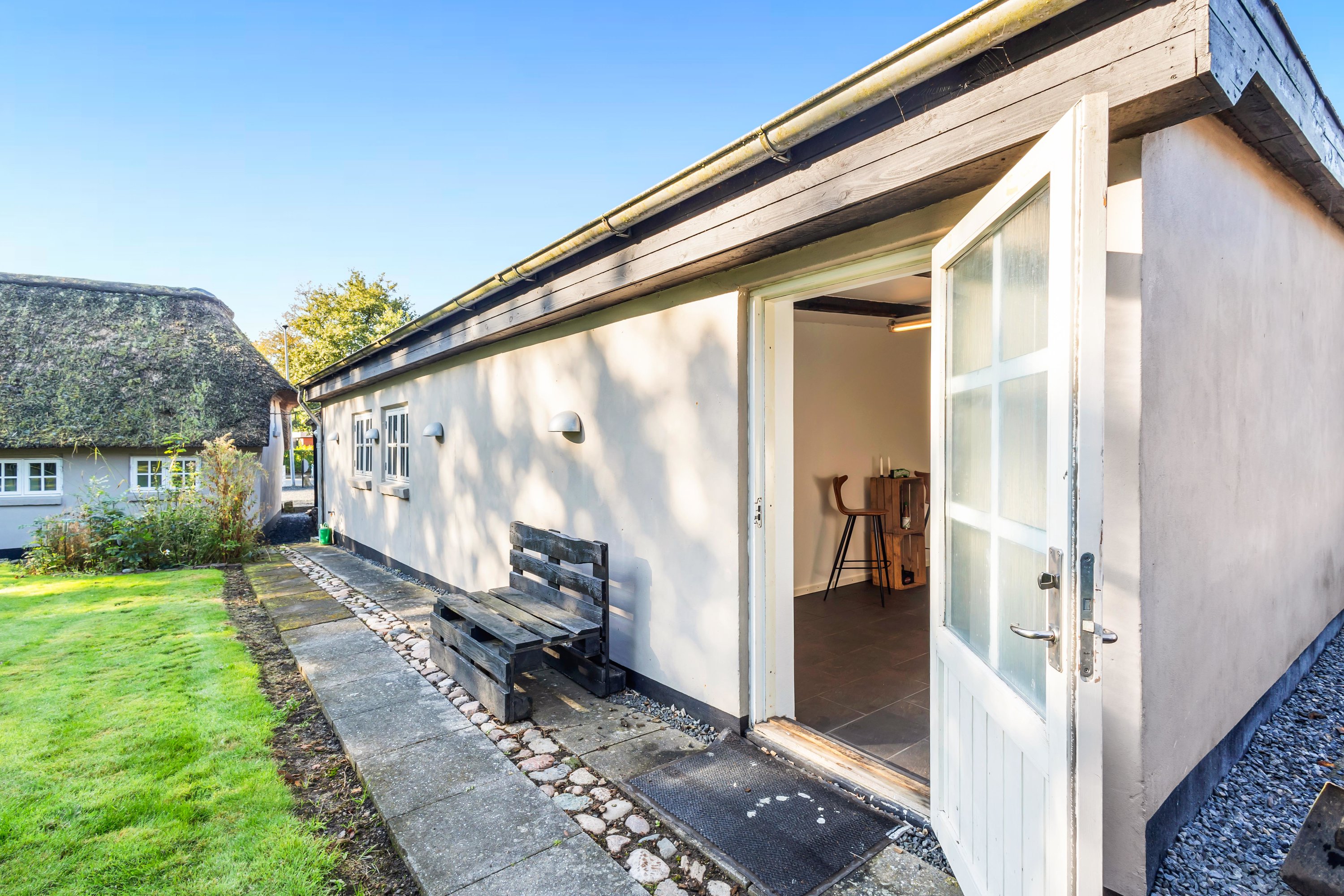 Fremhævet  billede i fuldskærmstilstand. Billede af Vilstrup Bysving 29, Sdr. Vilstrup, 6100 Haderslev