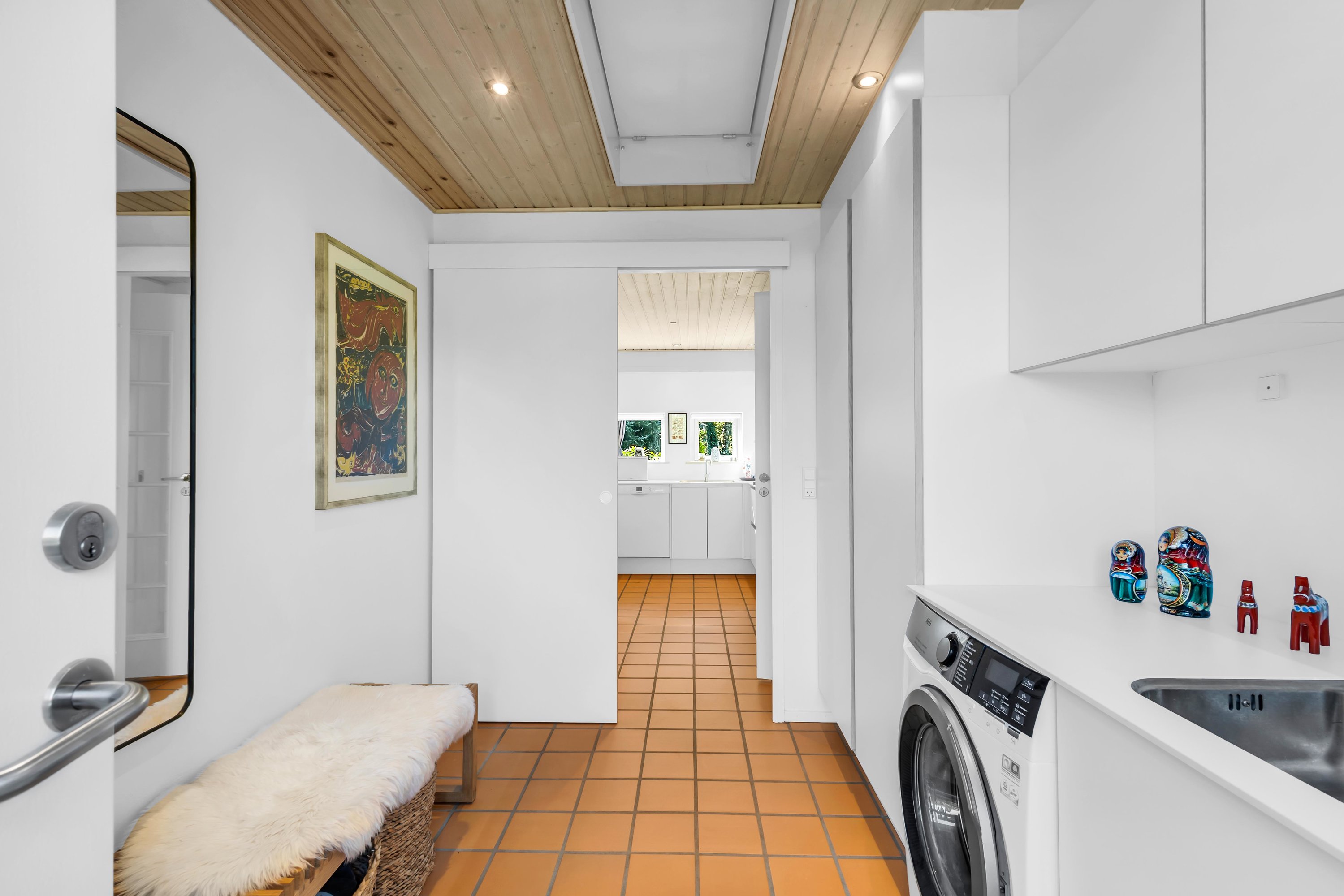 Fremhævet  billede i fuldskærmstilstand. Billede af H.P. Hanssens Vej 23, 6100 Haderslev