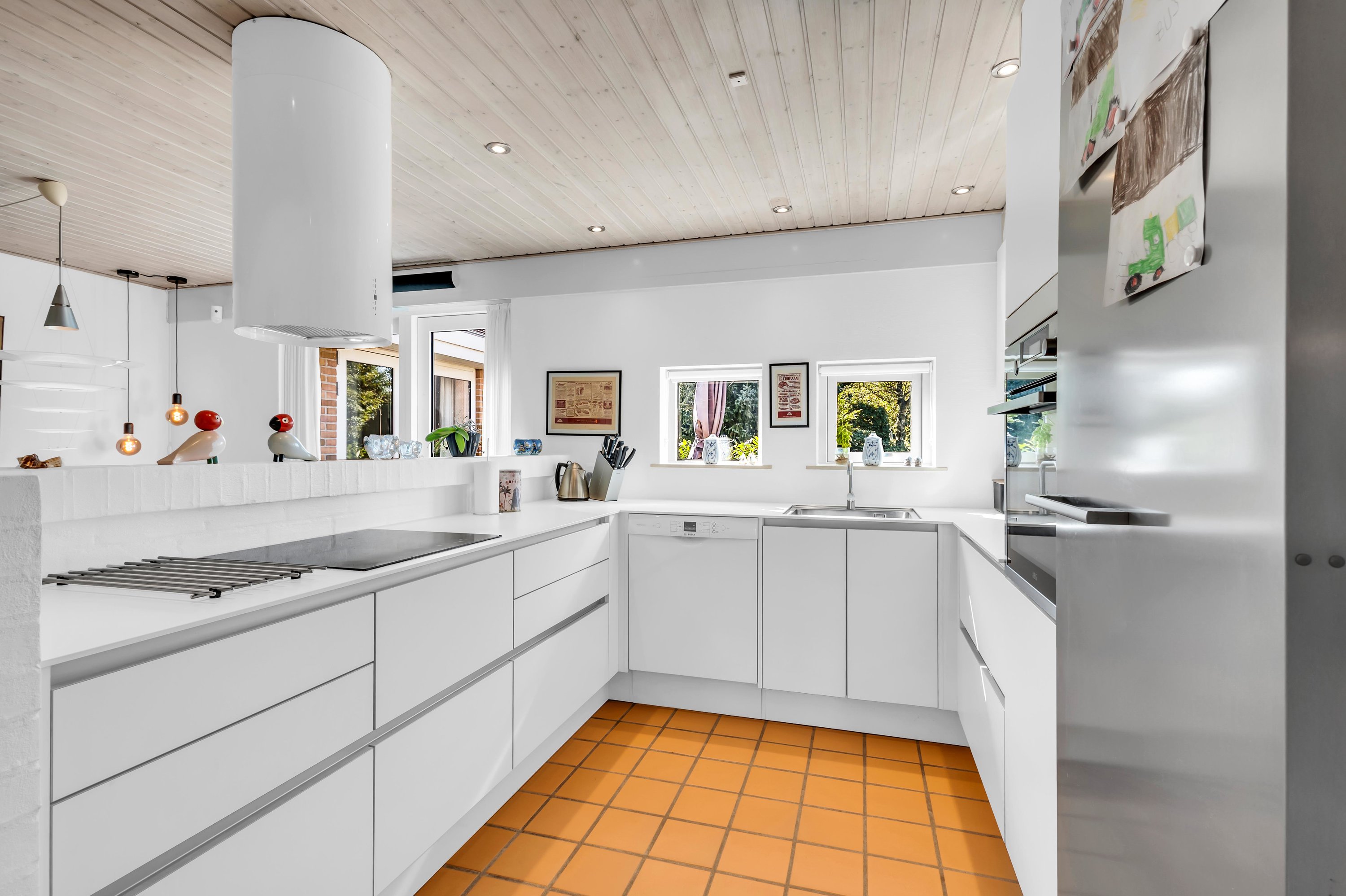 Fremhævet  billede i fuldskærmstilstand. Billede af H.P. Hanssens Vej 23, 6100 Haderslev