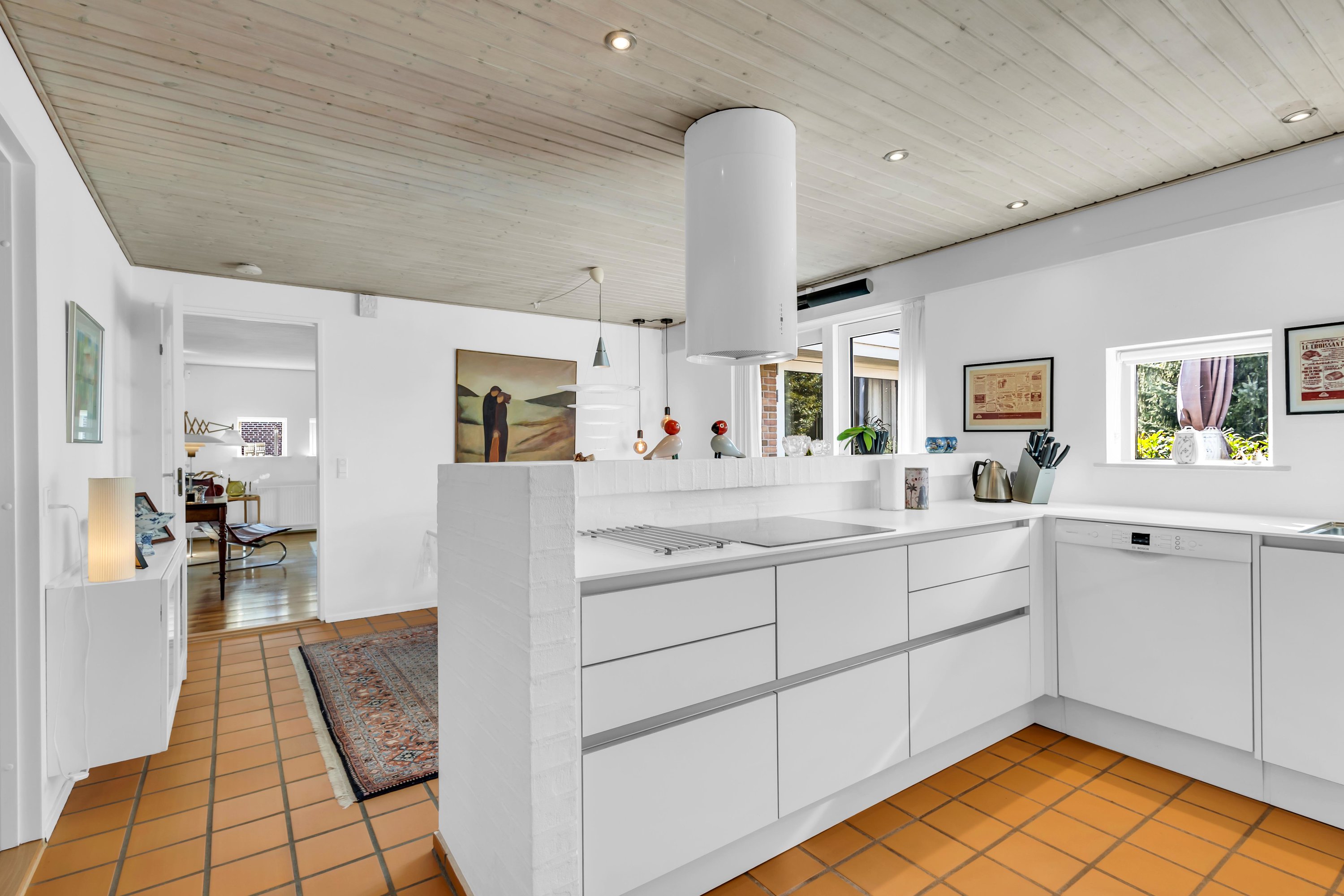 Miniaturebillede 2: . Billede af H.P. Hanssens Vej 23, 6100 Haderslev