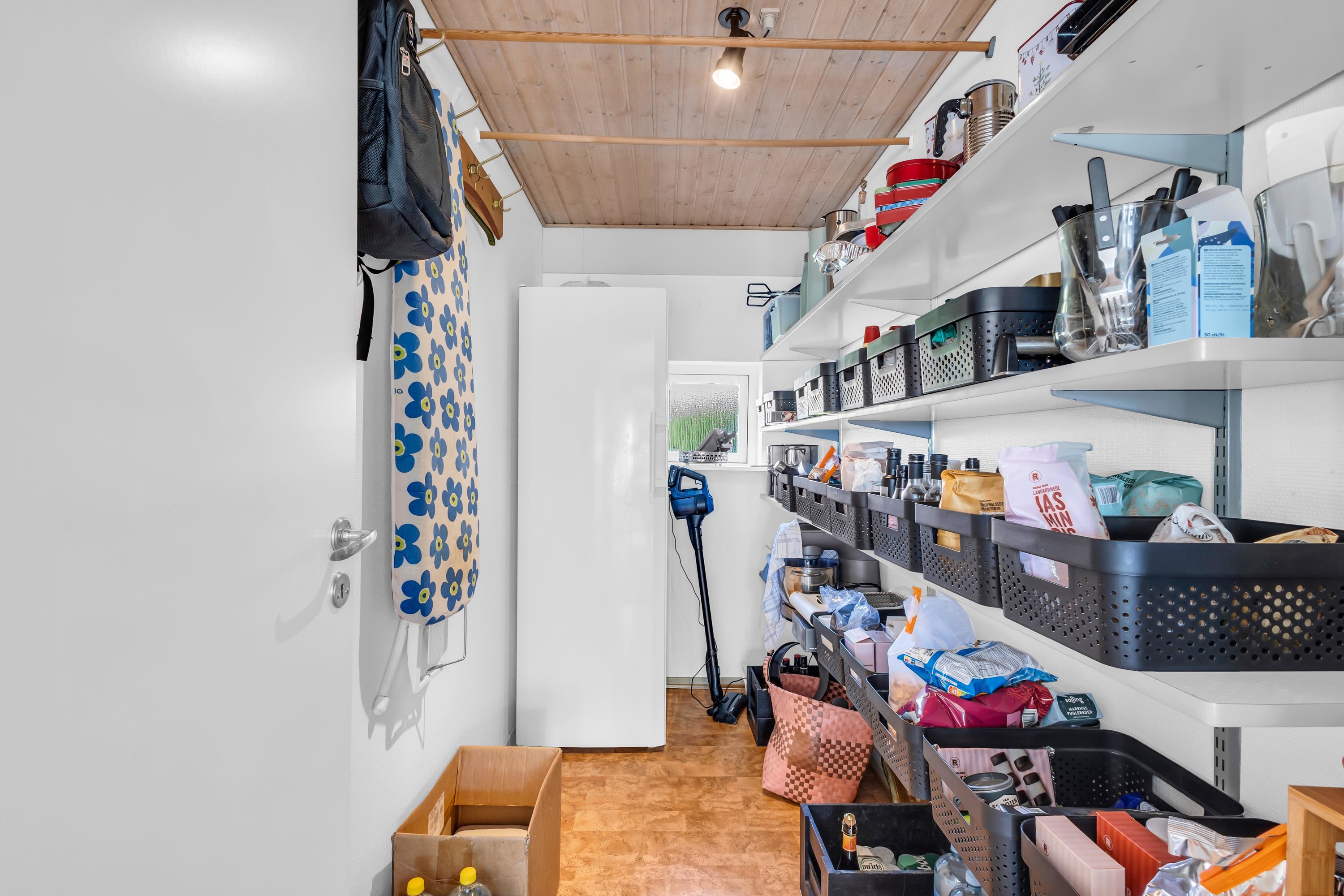 Fremhævet  billede i fuldskærmstilstand. Billede af H.P. Hanssens Vej 23, 6100 Haderslev