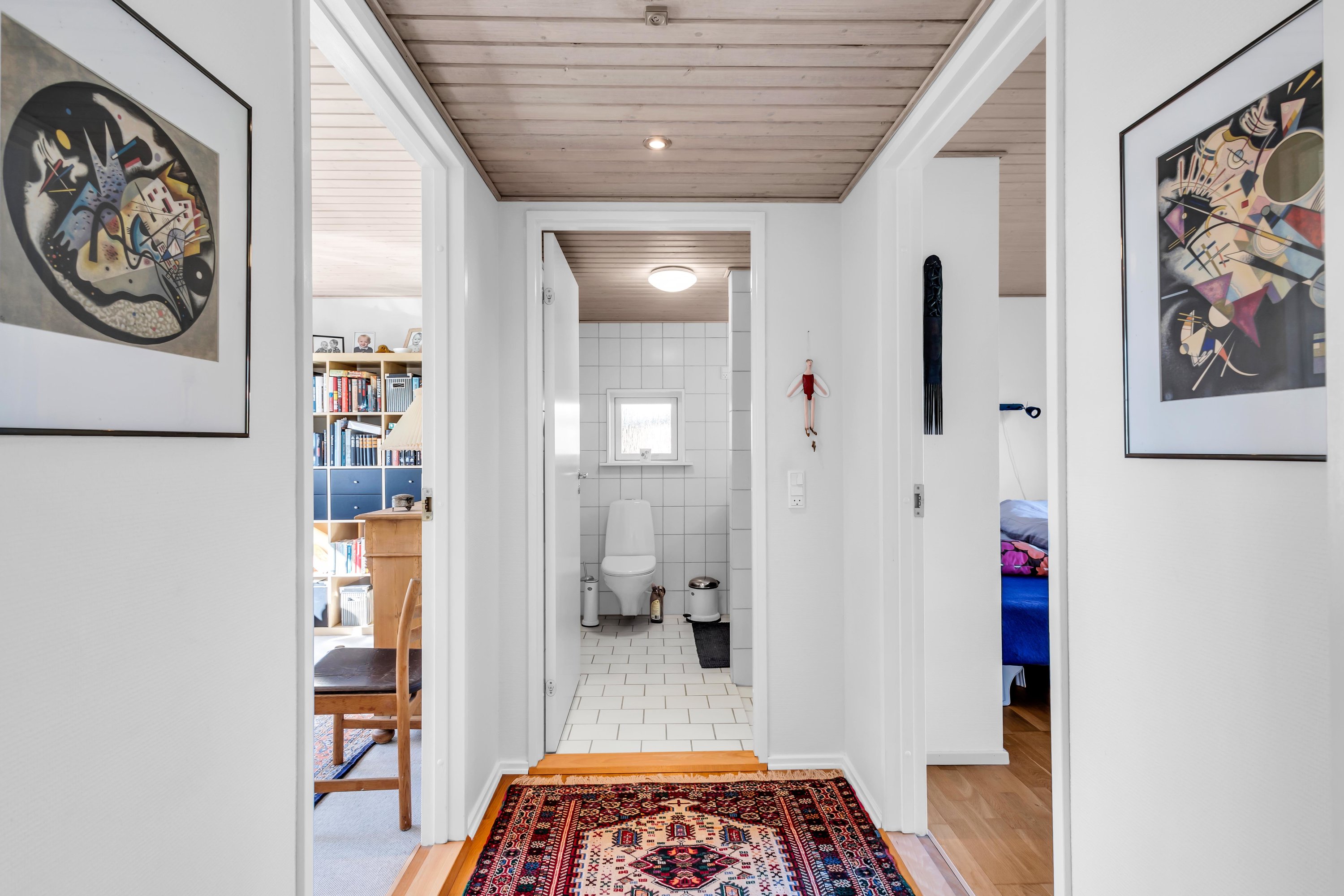 Fremhævet  billede i fuldskærmstilstand. Billede af H.P. Hanssens Vej 23, 6100 Haderslev