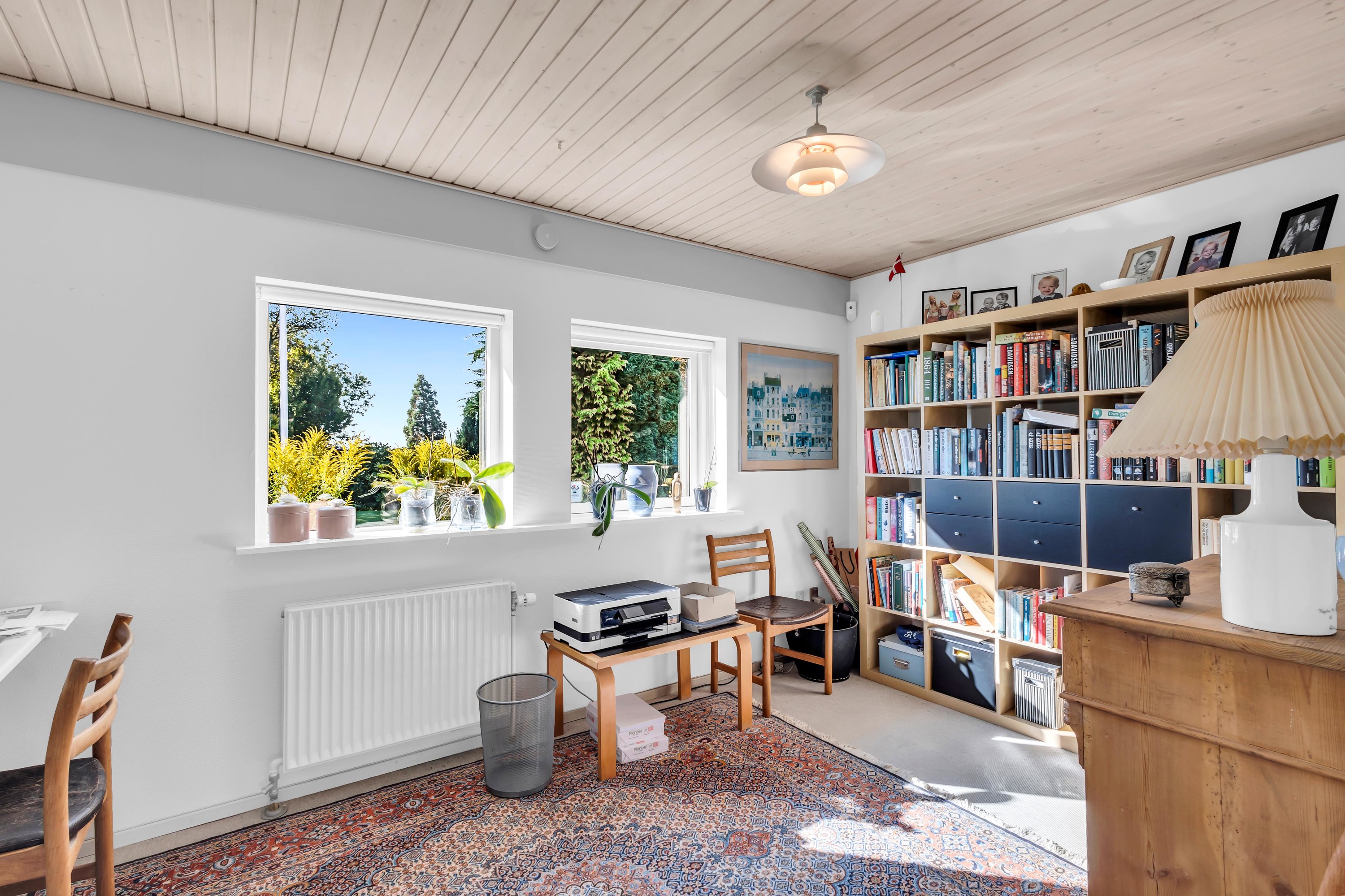 Fremhævet  billede i fuldskærmstilstand. Billede af H.P. Hanssens Vej 23, 6100 Haderslev