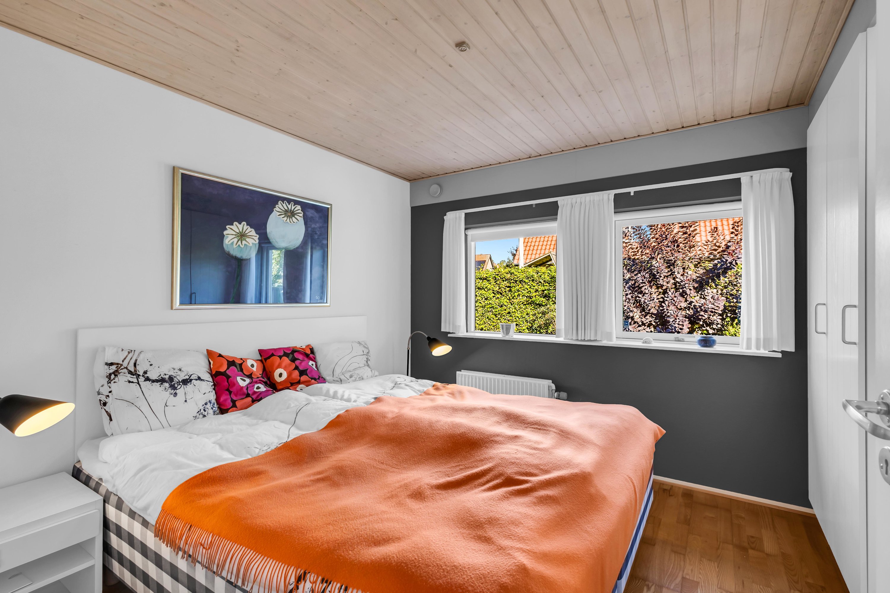 Fremhævet  billede i fuldskærmstilstand. Billede af H.P. Hanssens Vej 23, 6100 Haderslev