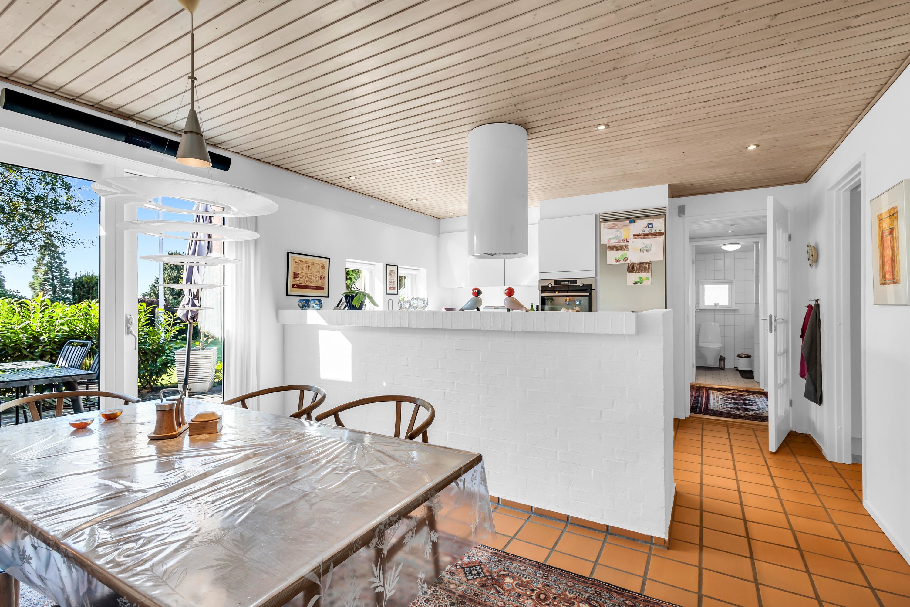 Fremhævet  billede i fuldskærmstilstand. Billede af H.P. Hanssens Vej 23, 6100 Haderslev