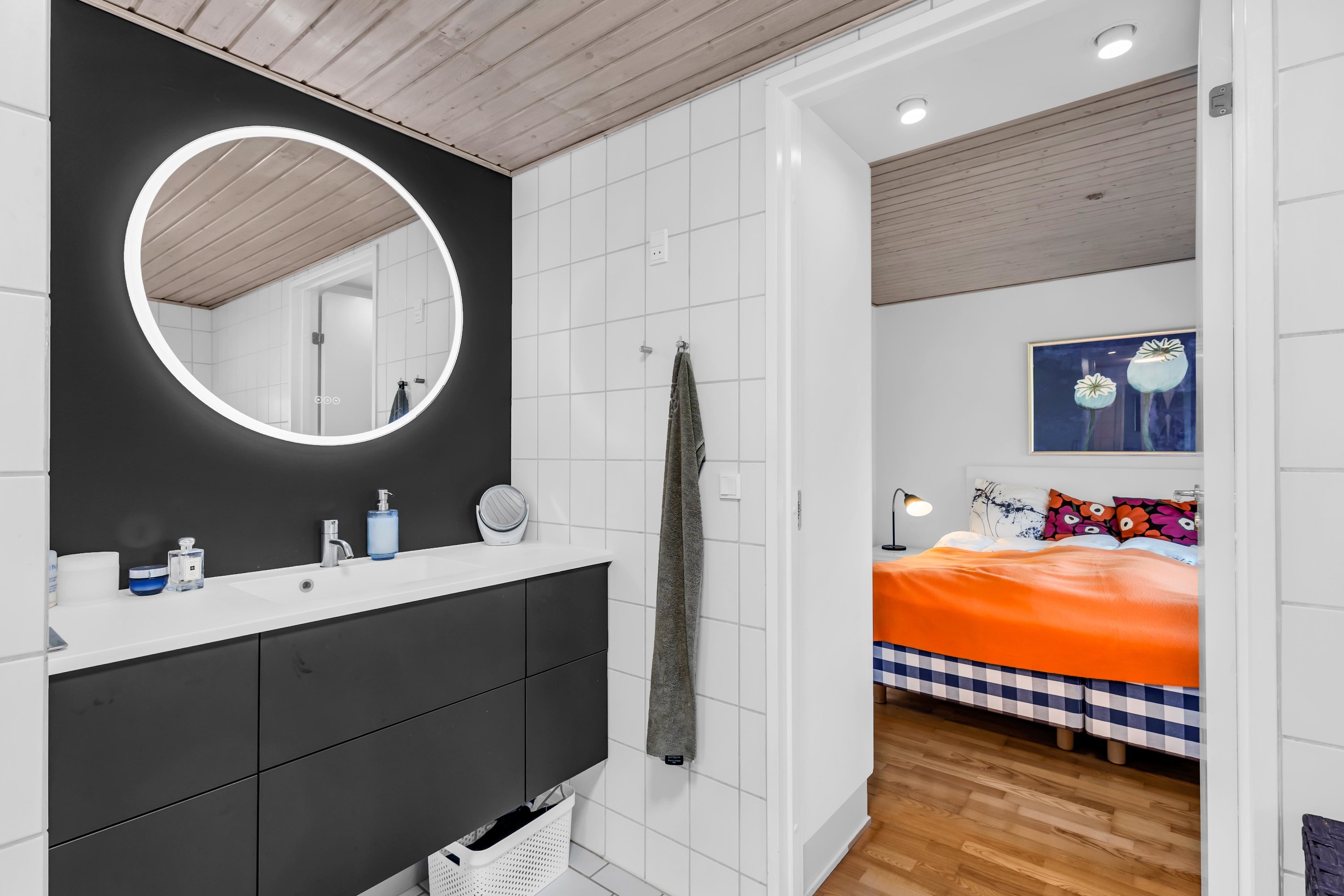 Fremhævet  billede i fuldskærmstilstand. Billede af H.P. Hanssens Vej 23, 6100 Haderslev