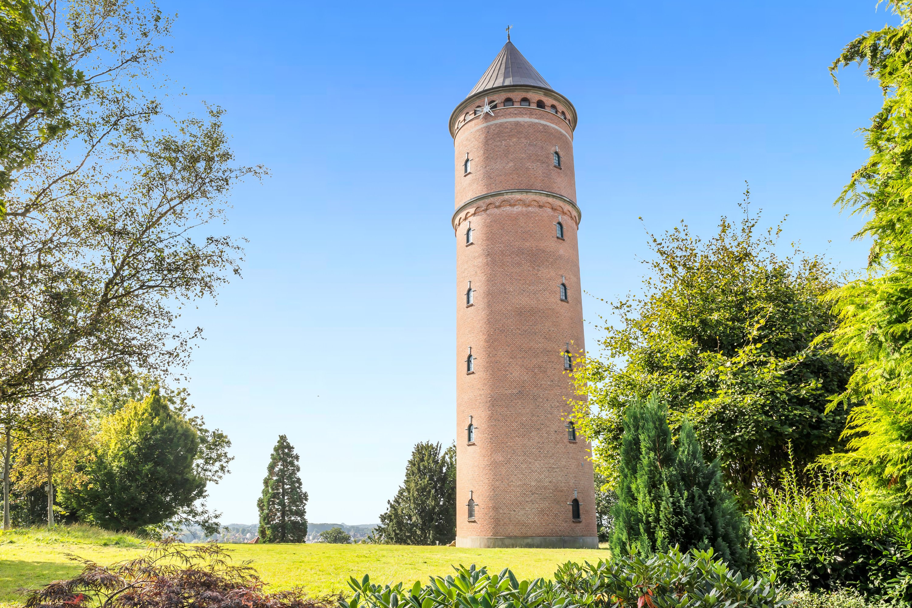 Fremhævet  billede i fuldskærmstilstand. Billede af H.P. Hanssens Vej 23, 6100 Haderslev