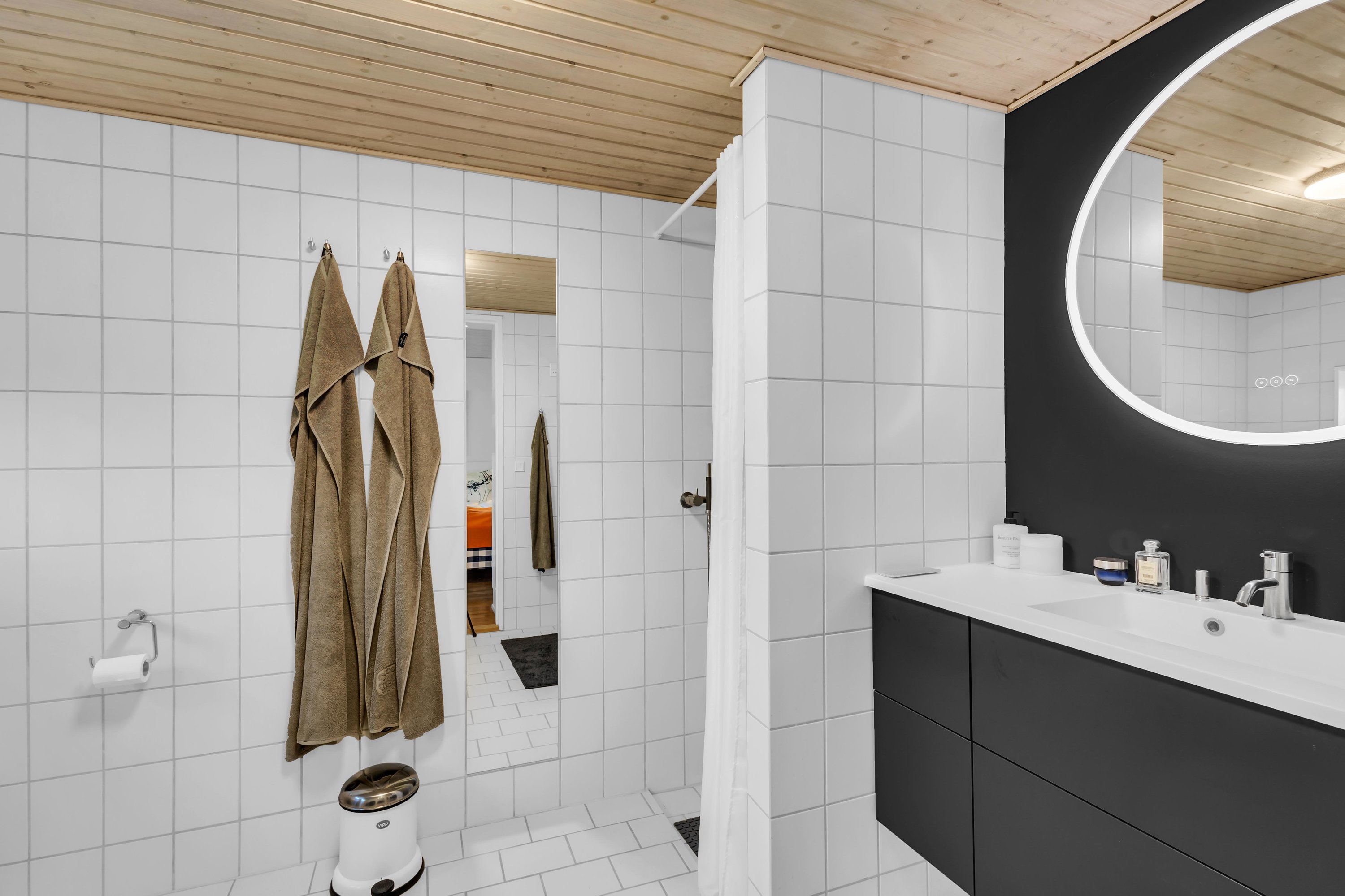 Fremhævet  billede i fuldskærmstilstand. Billede af H.P. Hanssens Vej 23, 6100 Haderslev