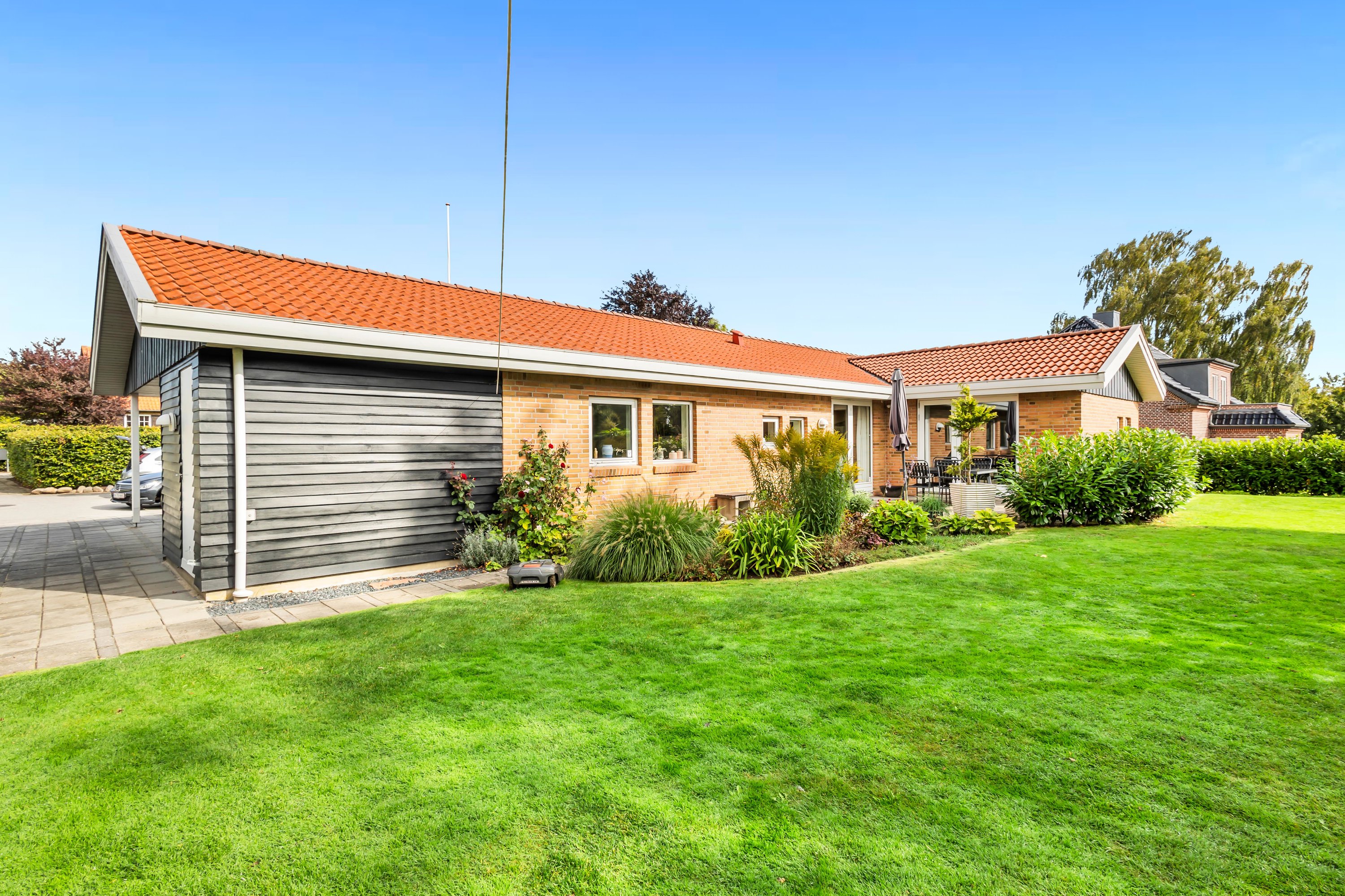 Fremhævet  billede i fuldskærmstilstand. Billede af H.P. Hanssens Vej 23, 6100 Haderslev