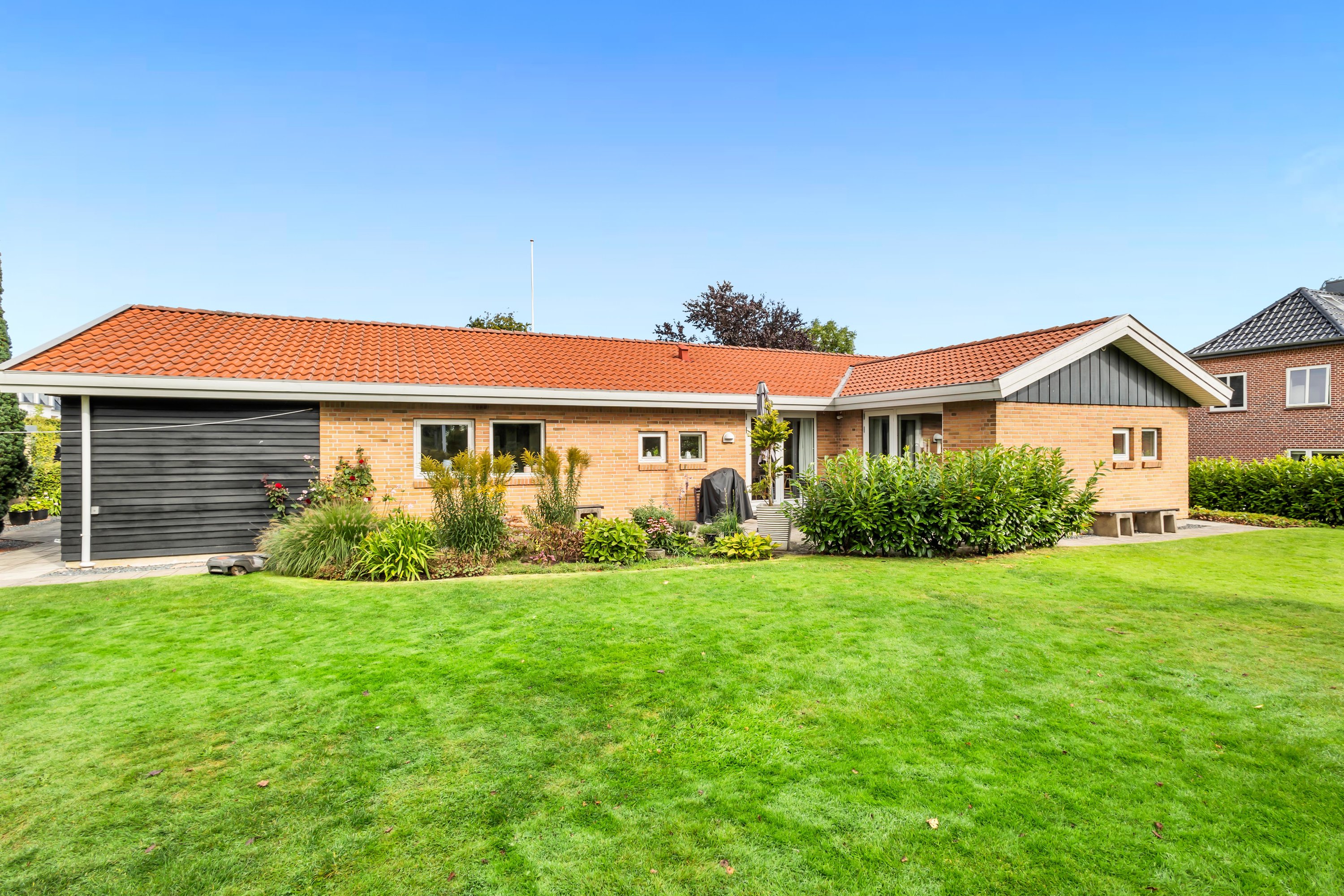 Fremhævet  billede i fuldskærmstilstand. Billede af H.P. Hanssens Vej 23, 6100 Haderslev