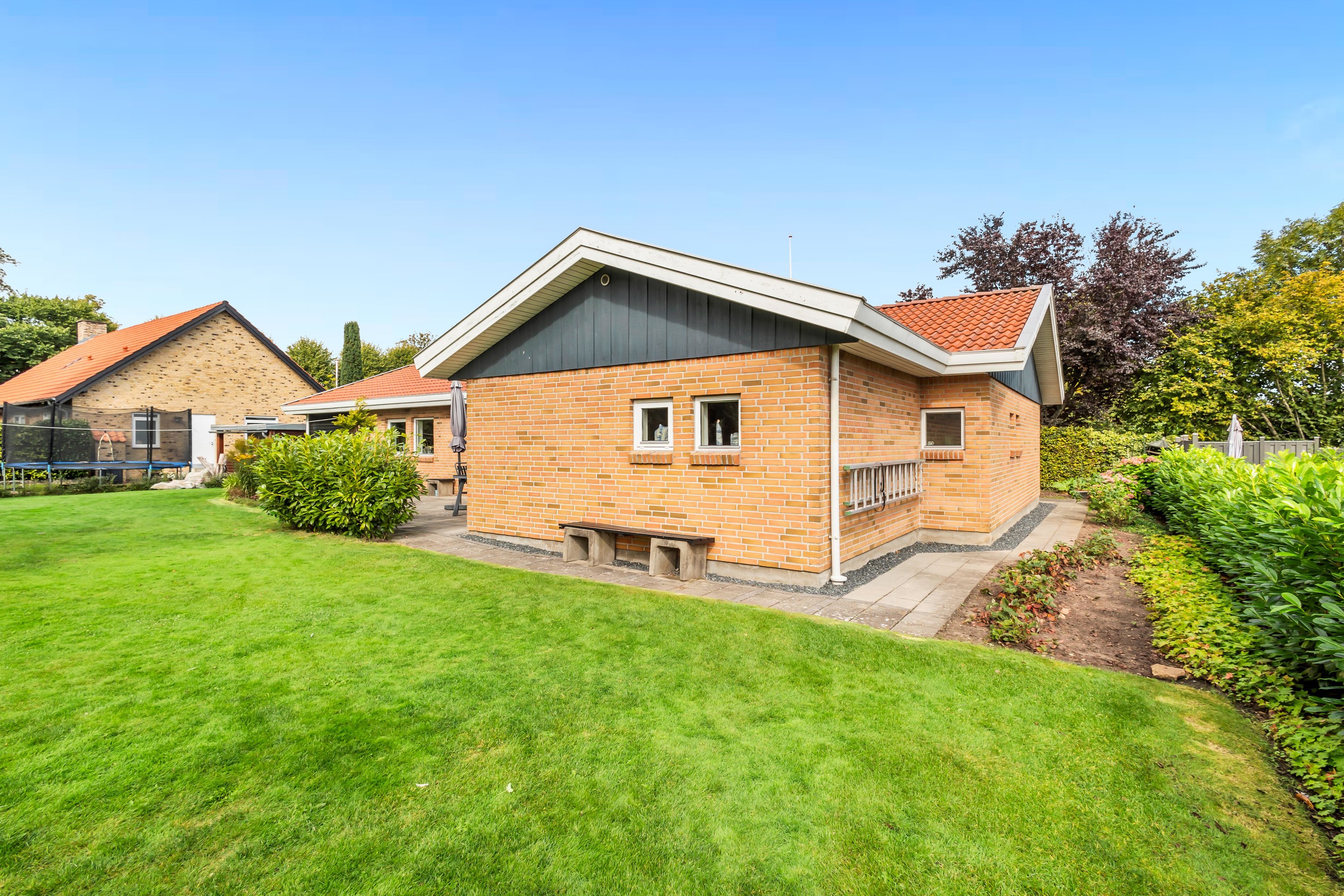 Fremhævet  billede i fuldskærmstilstand. Billede af H.P. Hanssens Vej 23, 6100 Haderslev