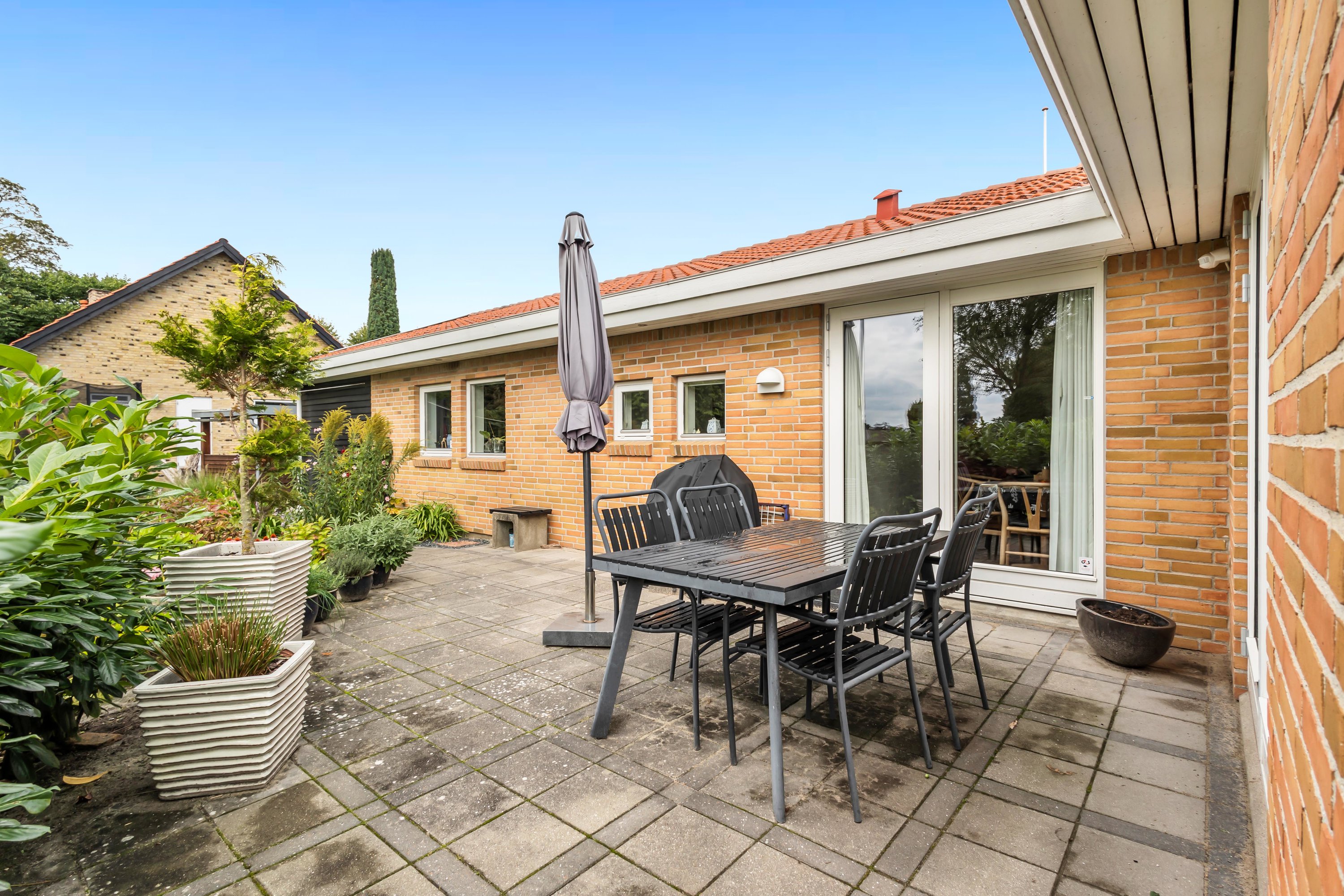 Fremhævet  billede i fuldskærmstilstand. Billede af H.P. Hanssens Vej 23, 6100 Haderslev