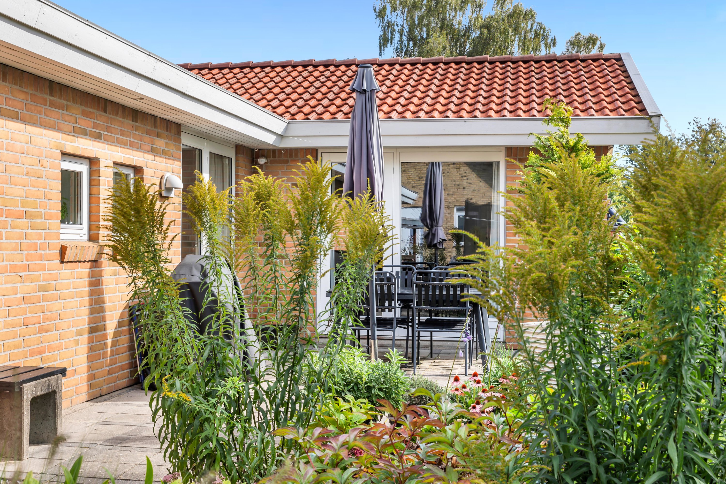 Fremhævet  billede i fuldskærmstilstand. Billede af H.P. Hanssens Vej 23, 6100 Haderslev