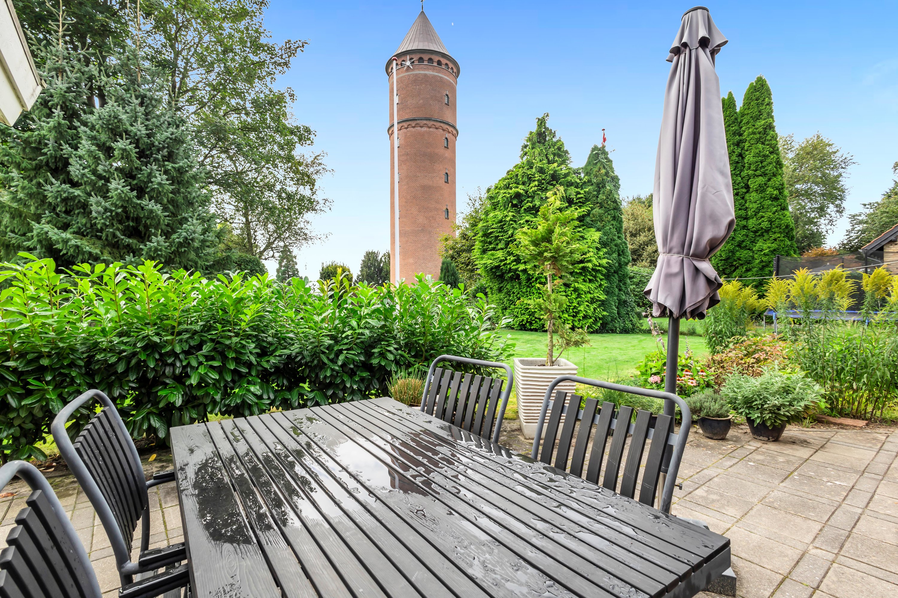 Fremhævet  billede i fuldskærmstilstand. Billede af H.P. Hanssens Vej 23, 6100 Haderslev